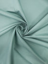 Duck Egg Blue Brushed Cotton