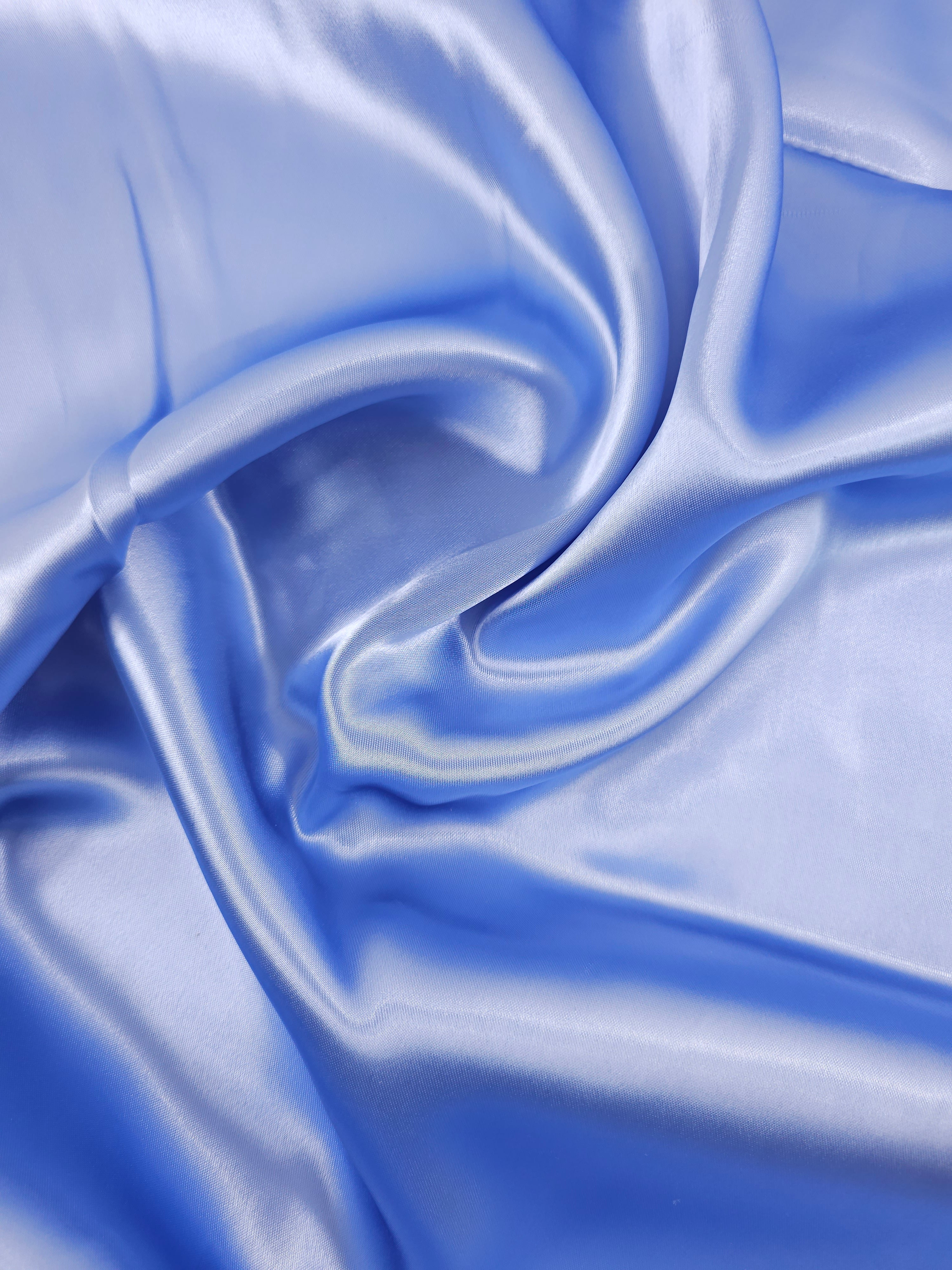 Lavender Liquid Satin