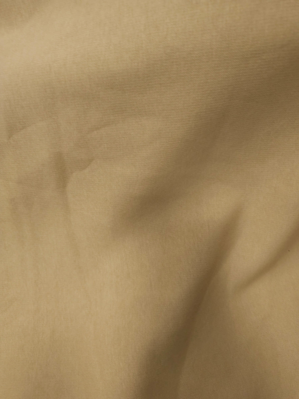 Light brown Fleece back Terry (Various sizes)