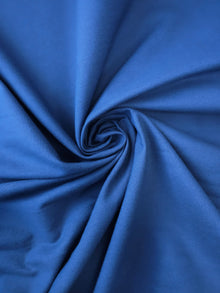  Cobalt Blue Denim