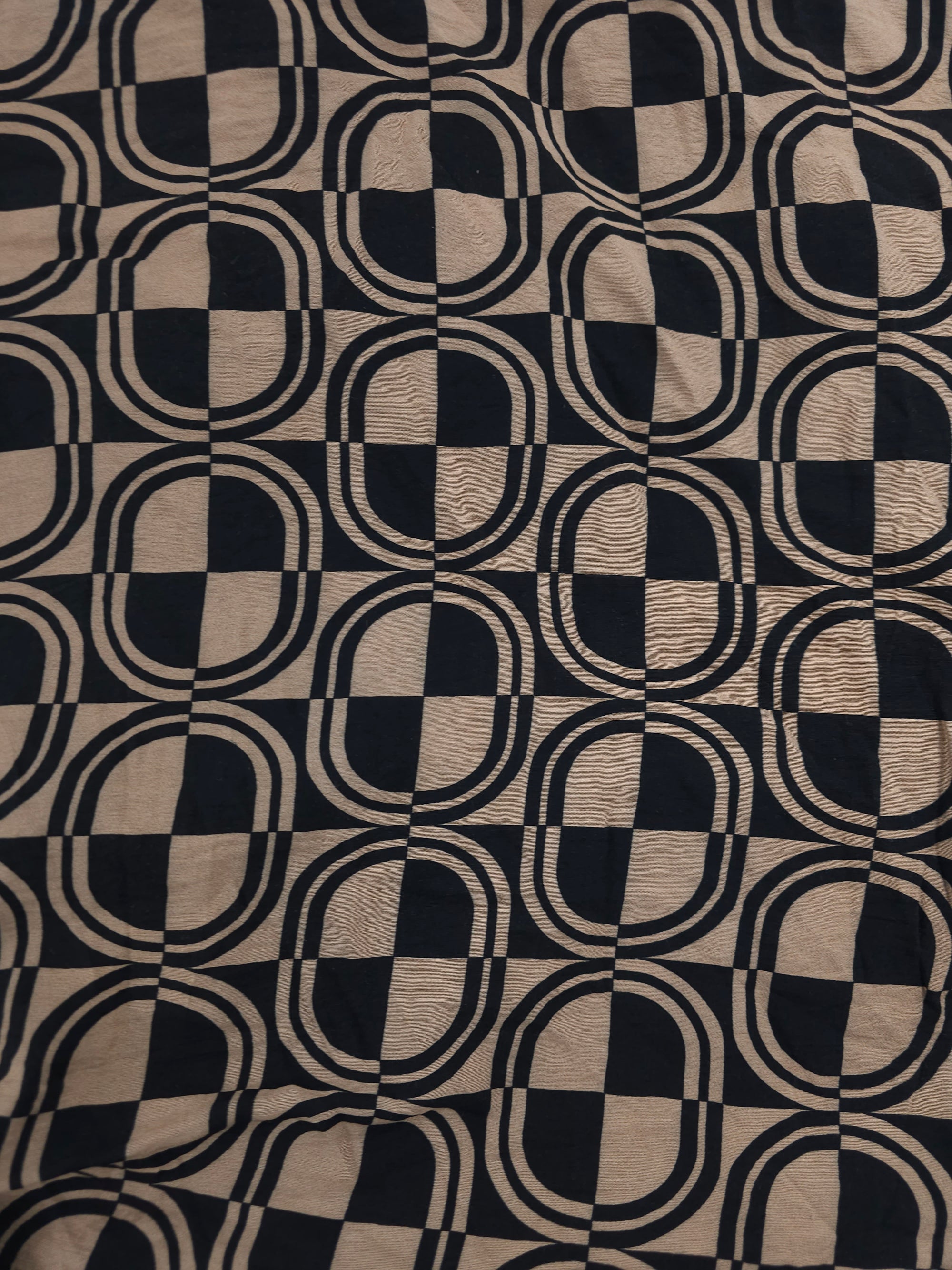 Optical Check Modal - 3.3m Piece