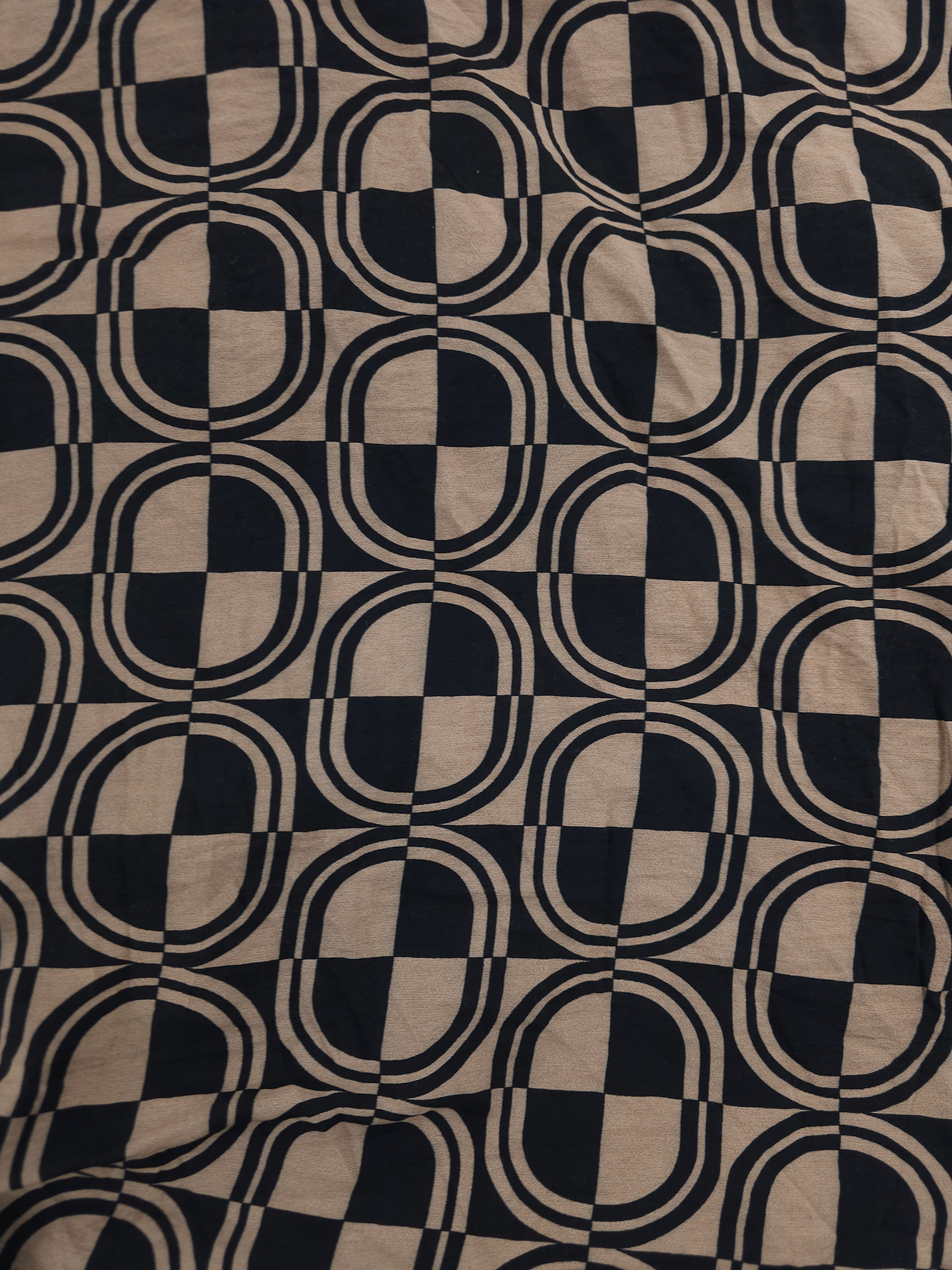 Optical Check Modal - 3.3m Piece