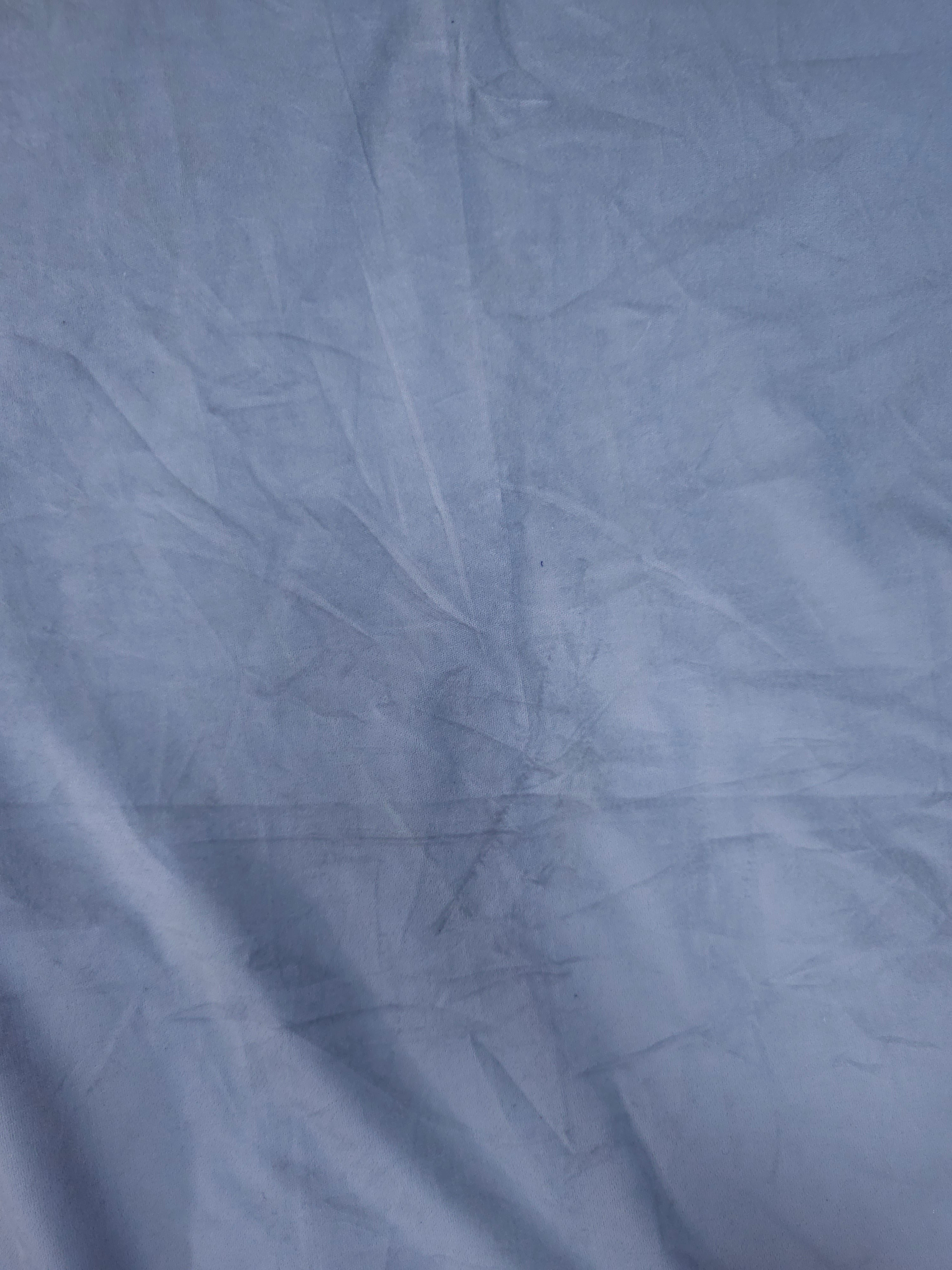Silver Velvet - 4m Piece