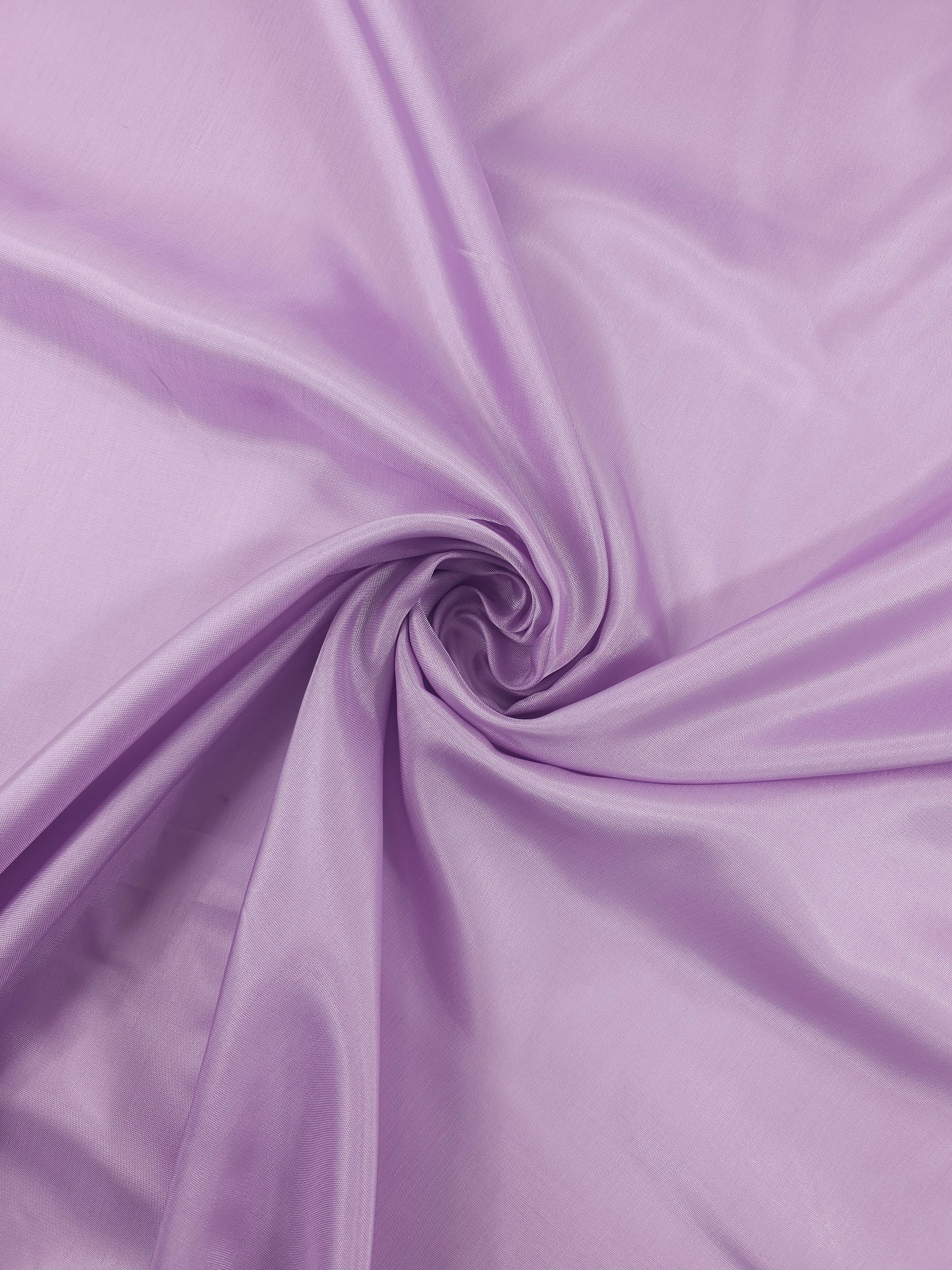 Lilac Poly Lining