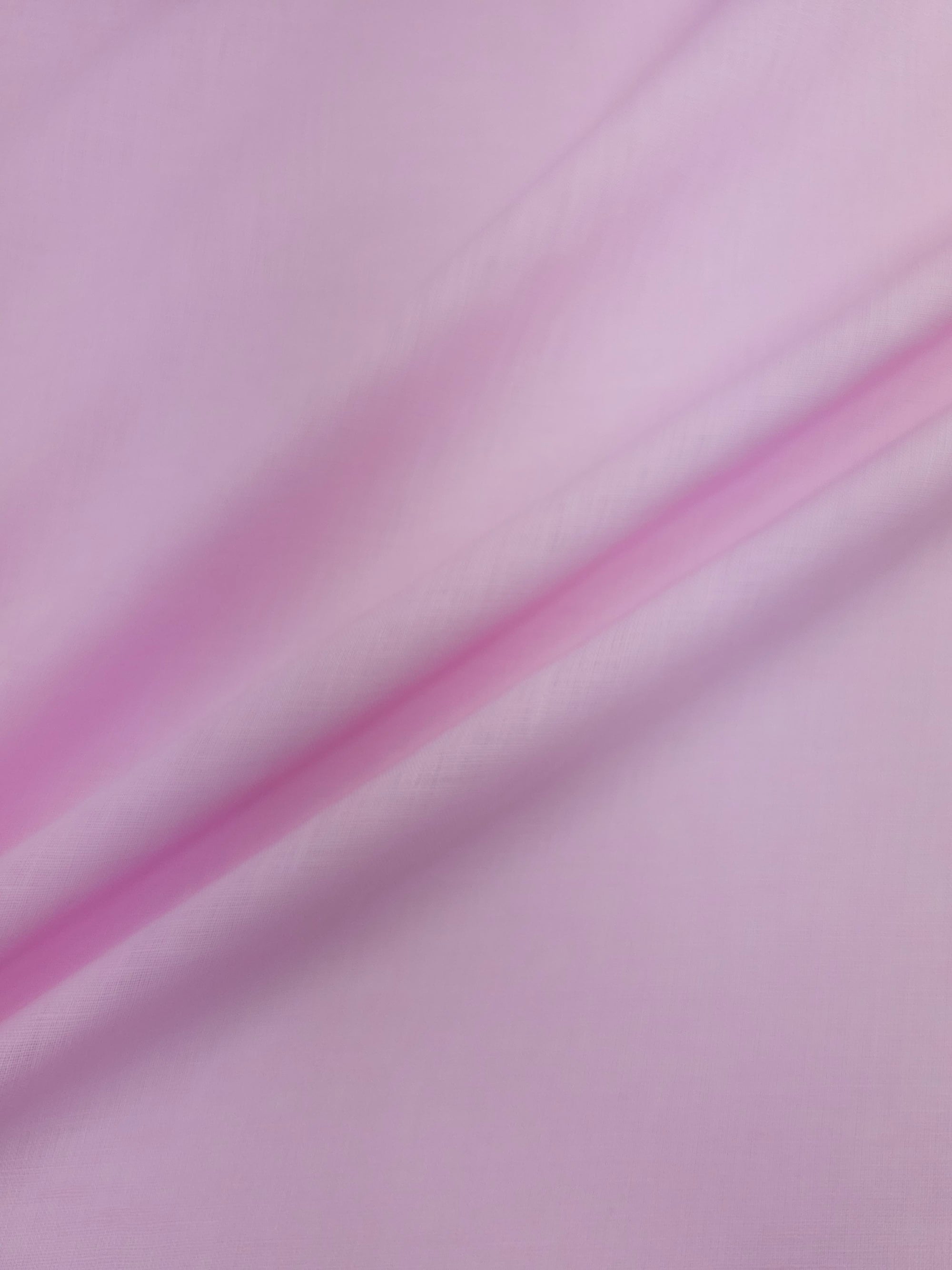 Cool Pink 100% Linen