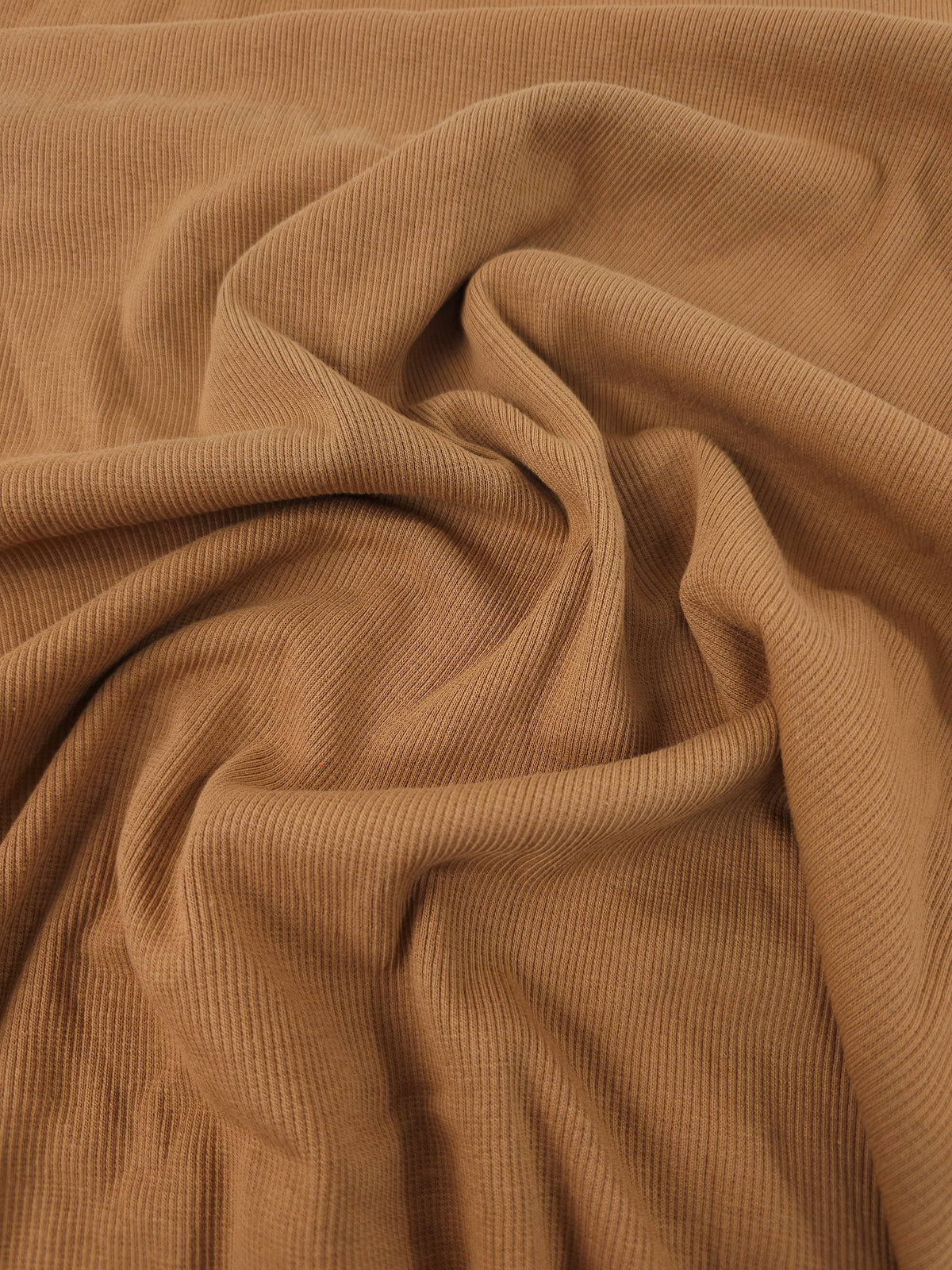 Goldie Bronze Tubular Ribbing