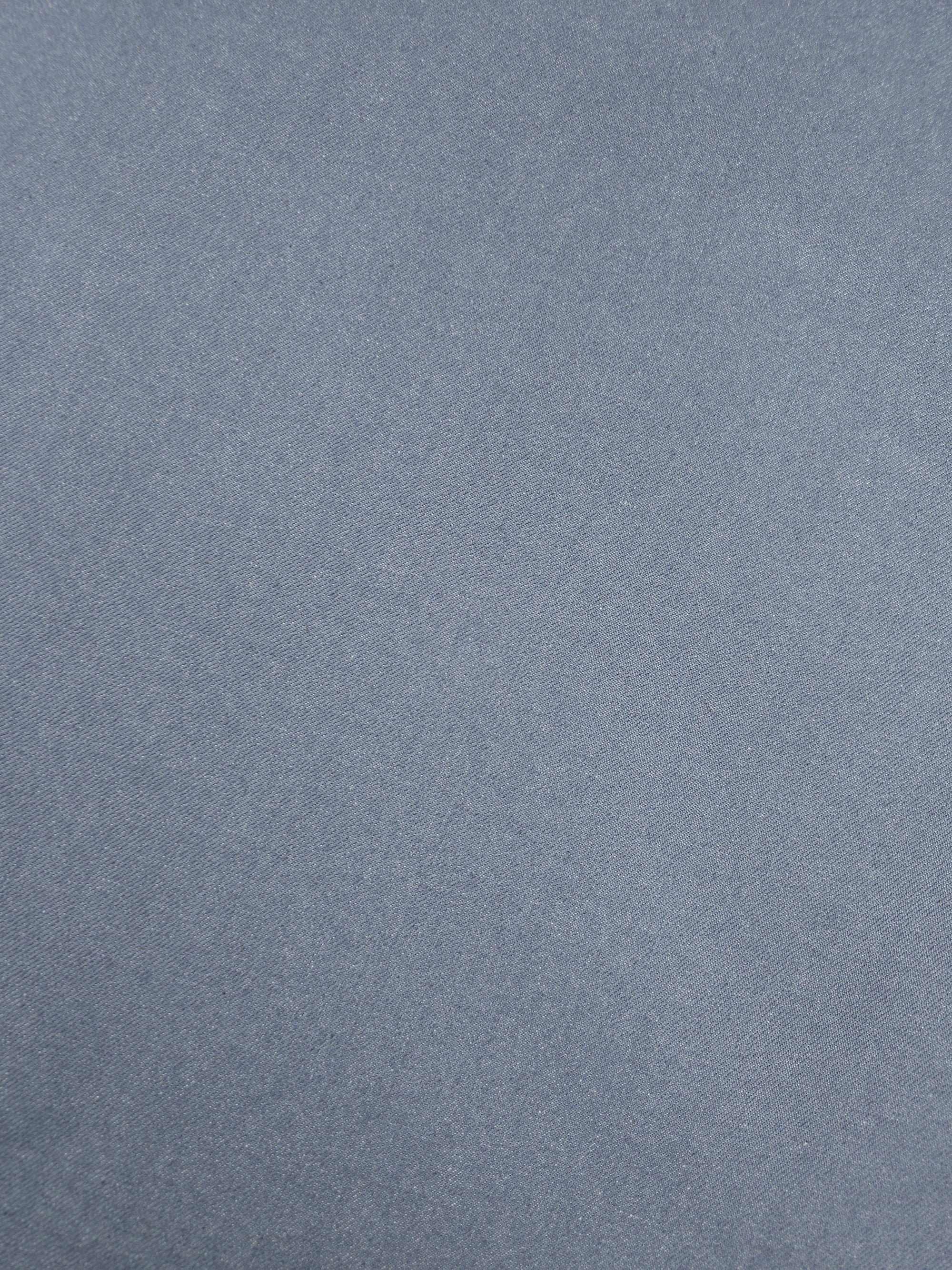 Bluey Grey Denim