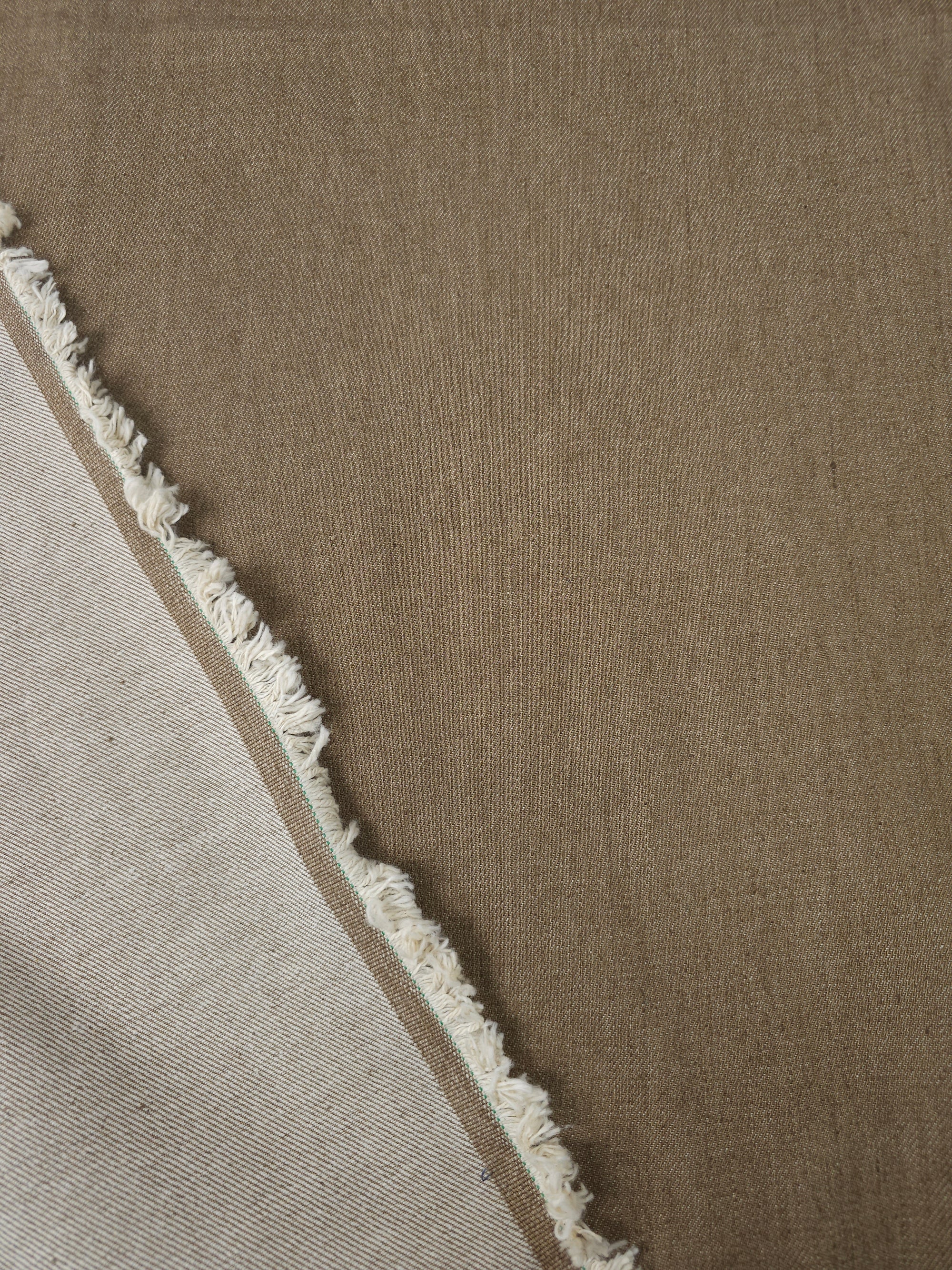 Cool Sand Denim