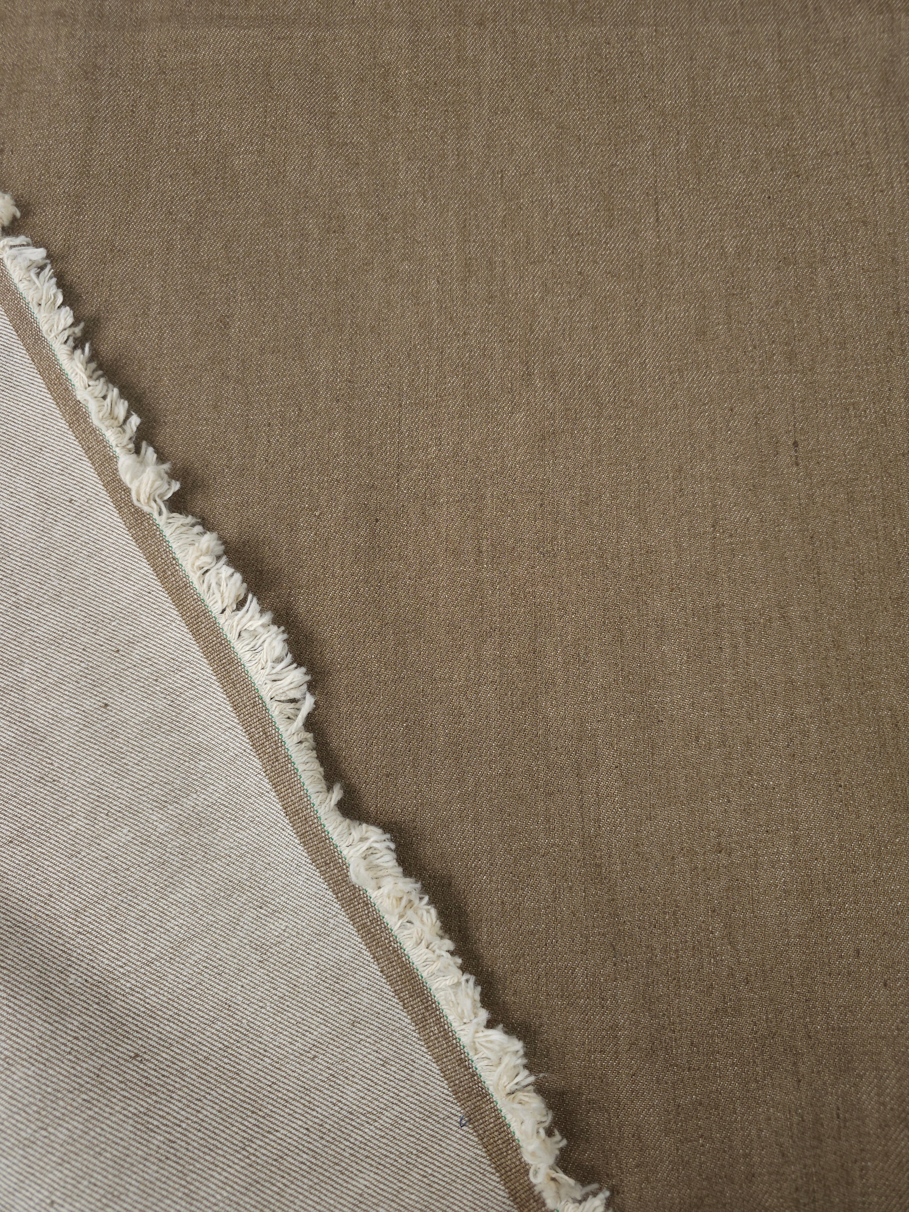 Cool Sand Denim