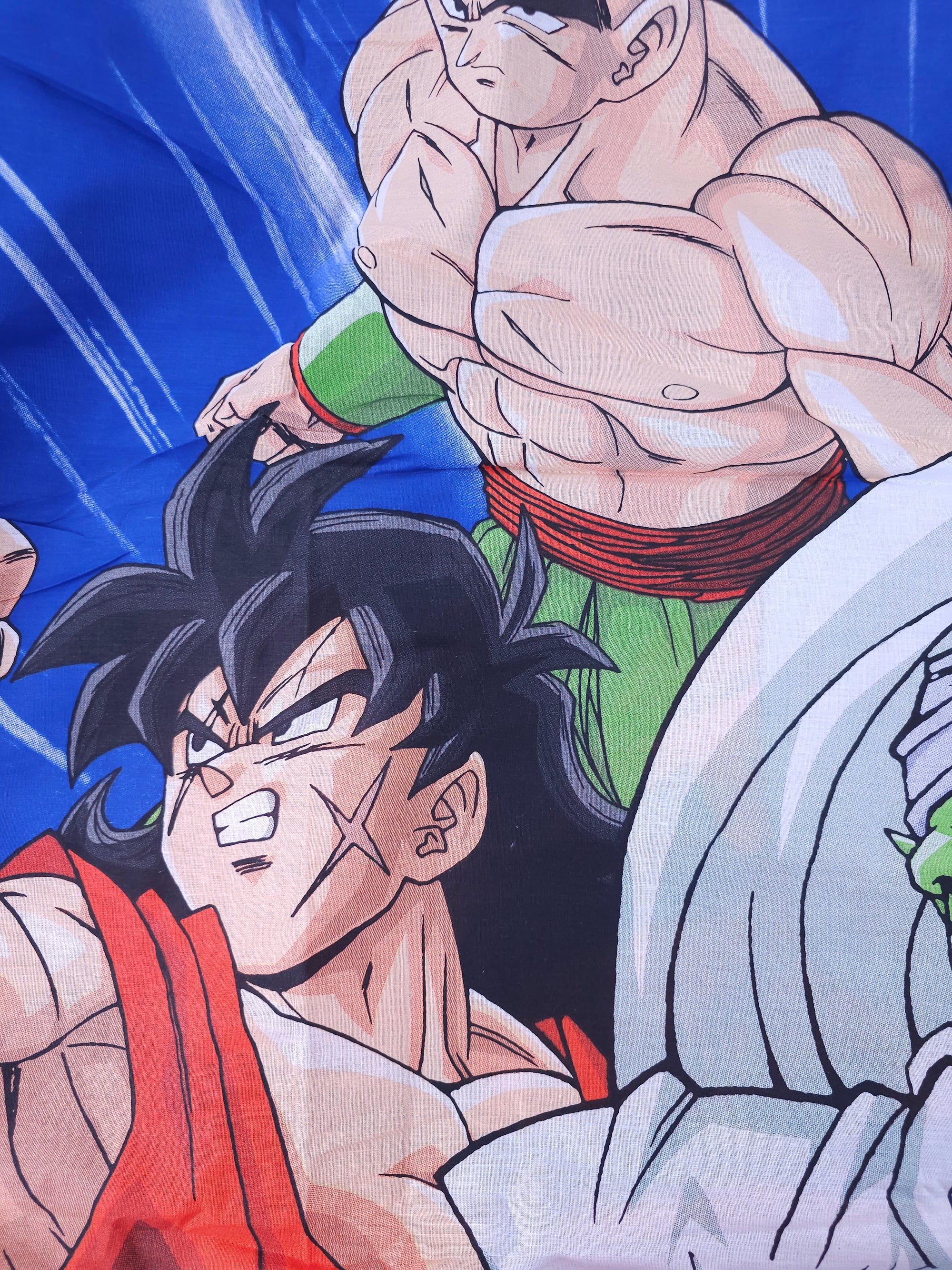 Dragon Ball Z Cotton- 1.4m