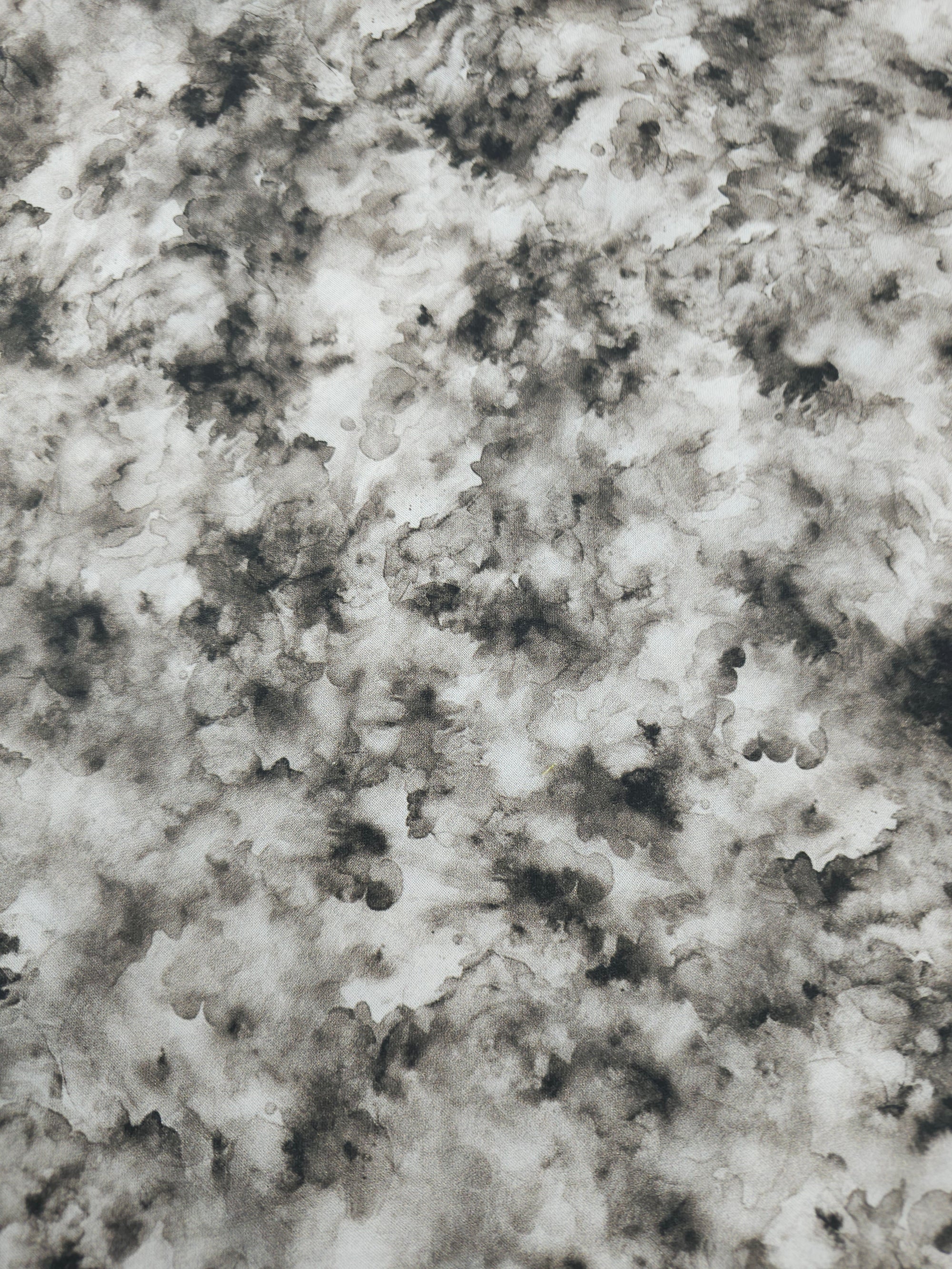Smoky winds Cotton- 2.6m piece