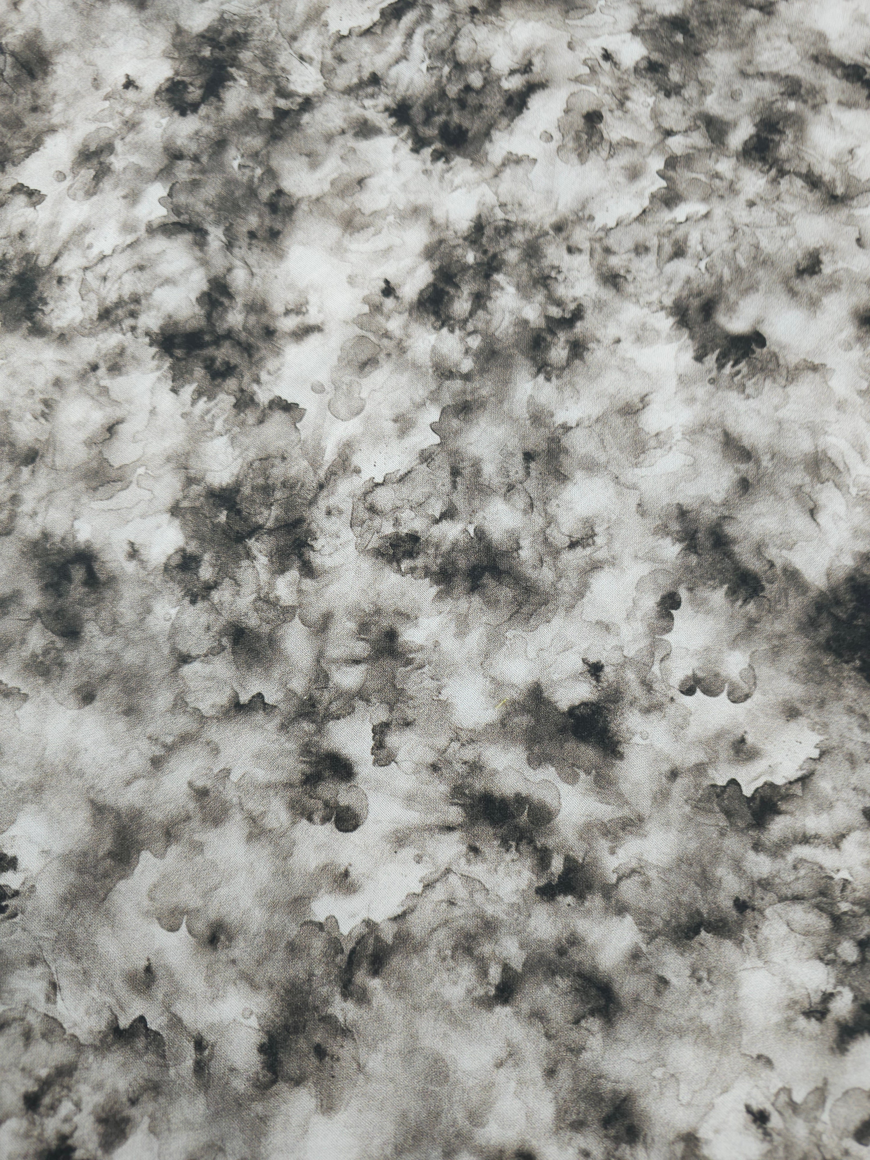 Smoky winds Cotton- 2.6m piece