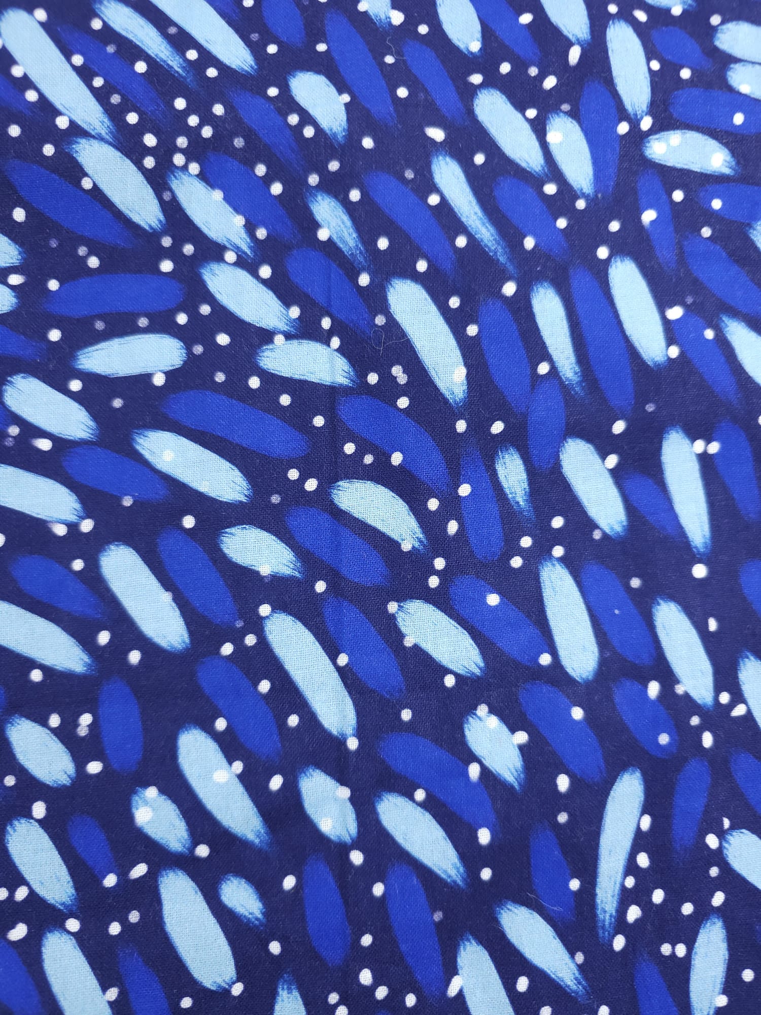 Celestial Weave Cotton - 1.9m Piece