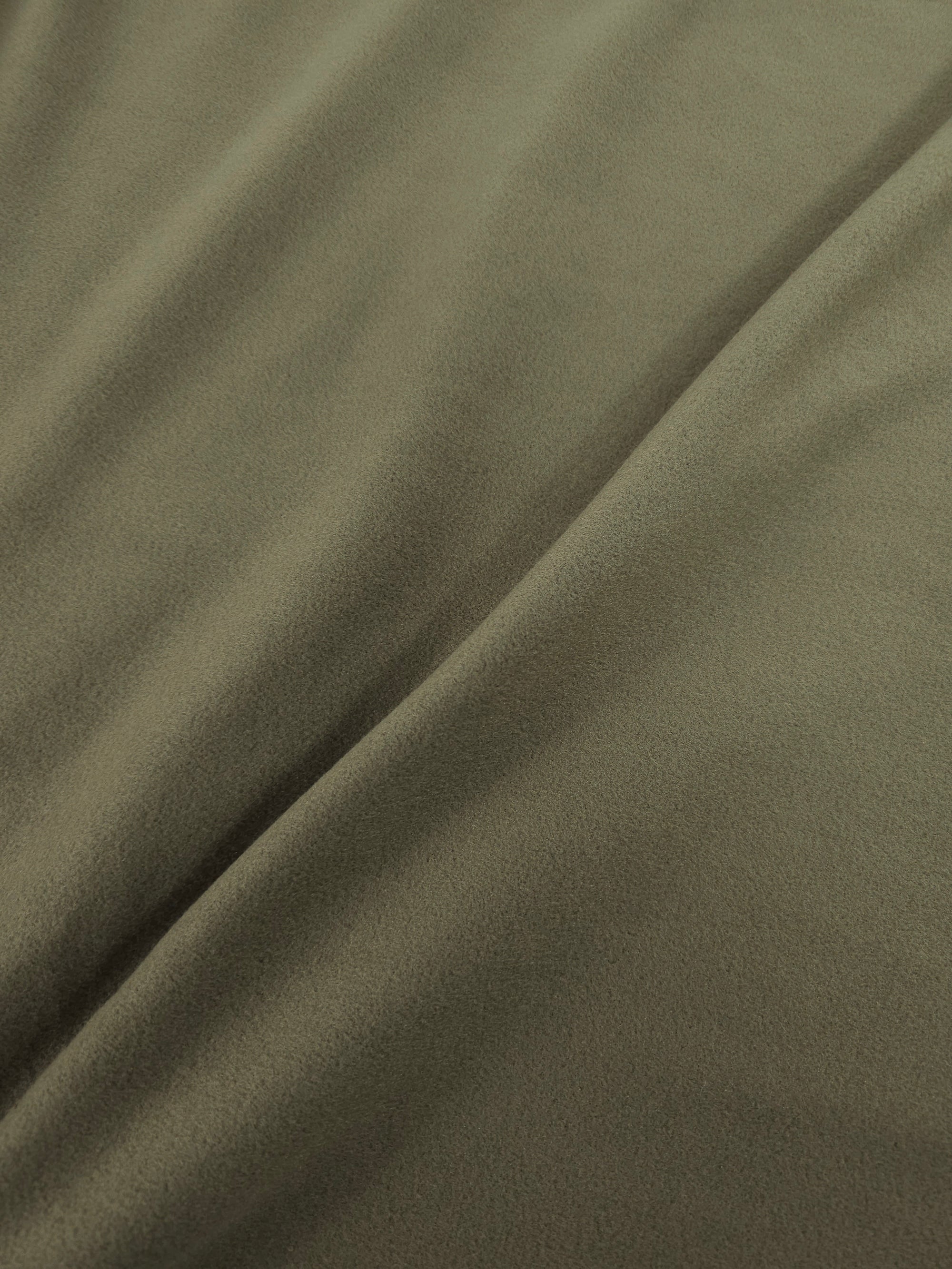 Light Khaki Polar Fleece