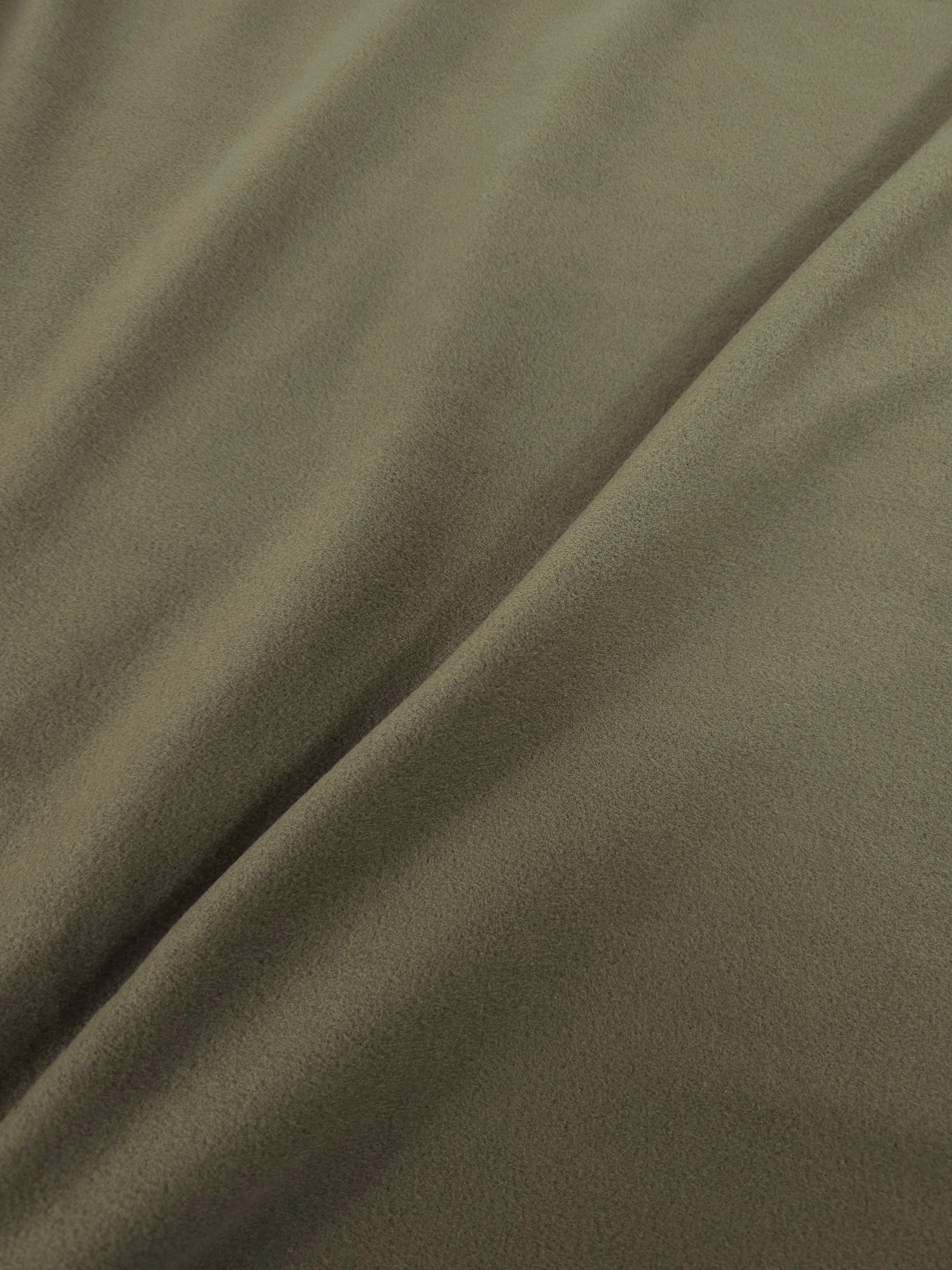 Light Khaki Polar Fleece