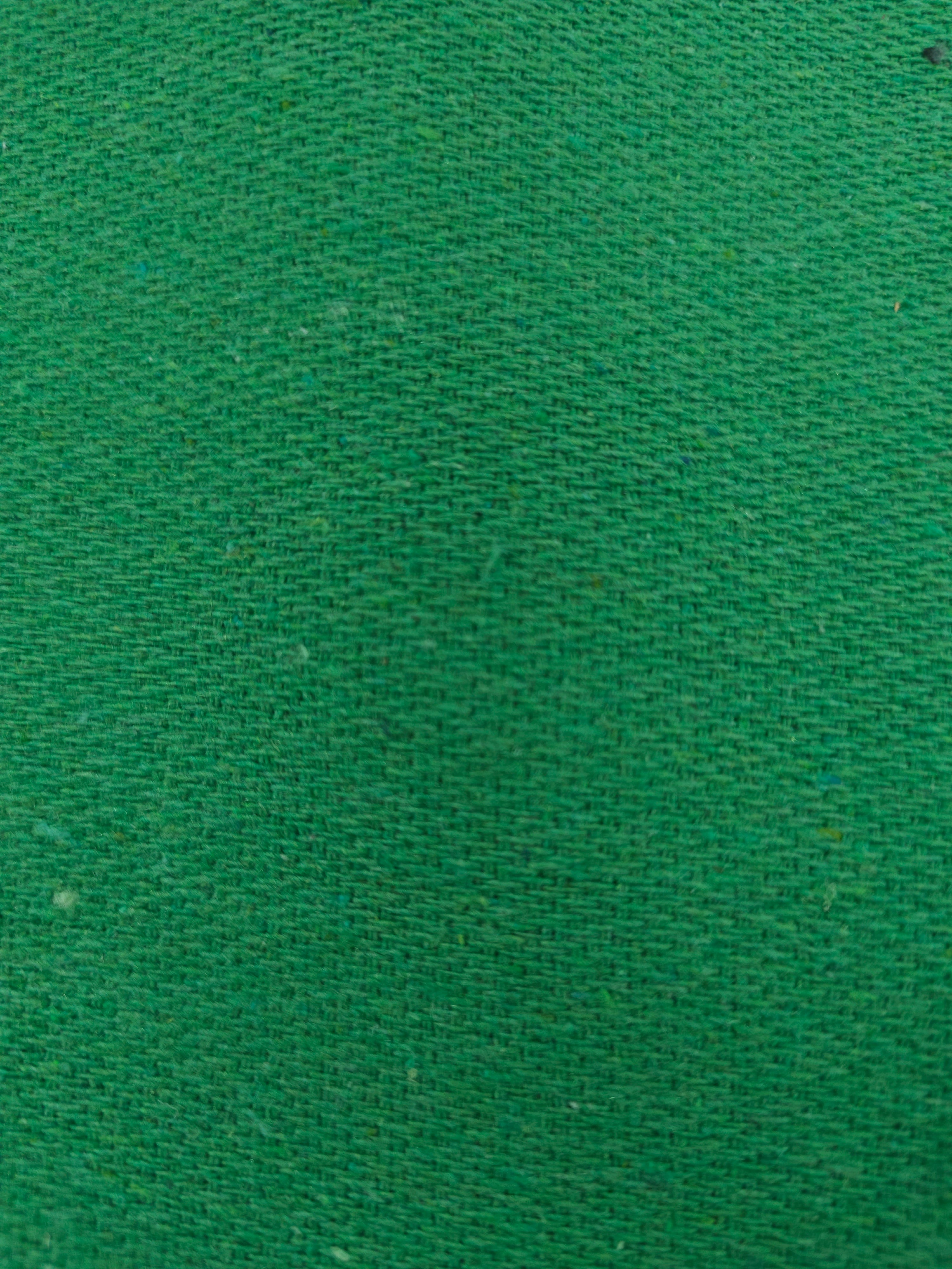 Green Loopback Terry- 1.8m piece