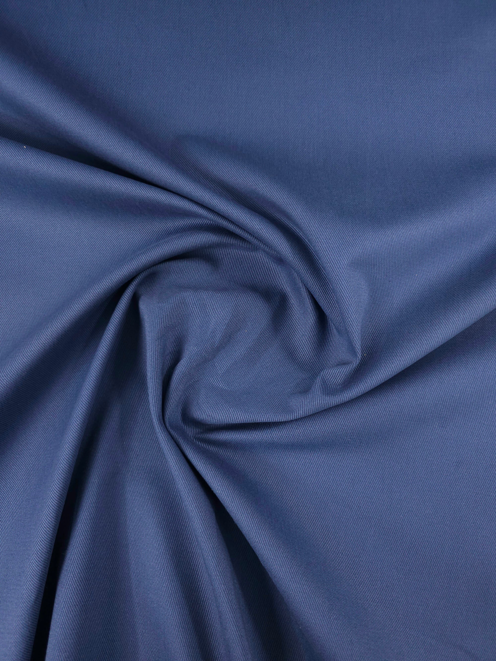 Hale Blue Denim