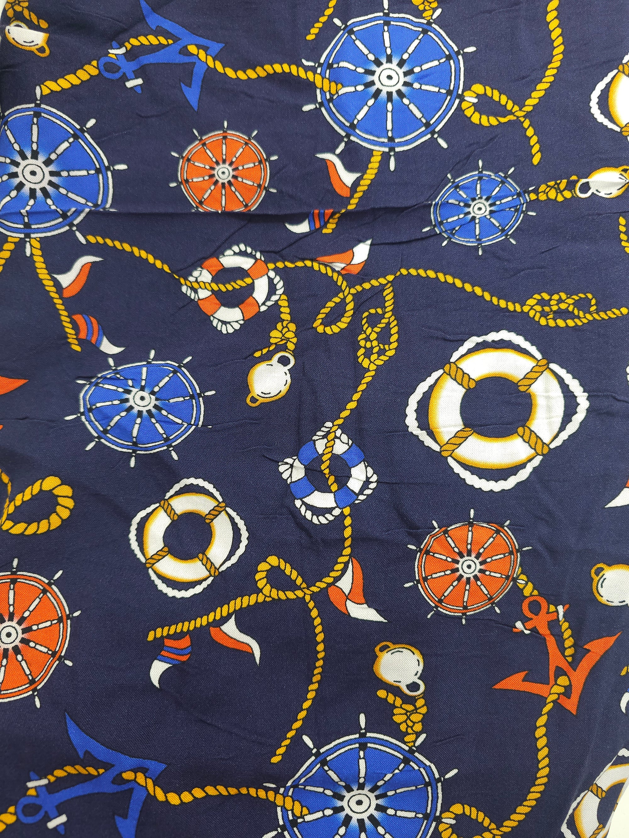 Nautical ropes Viscose- 3.5m piece