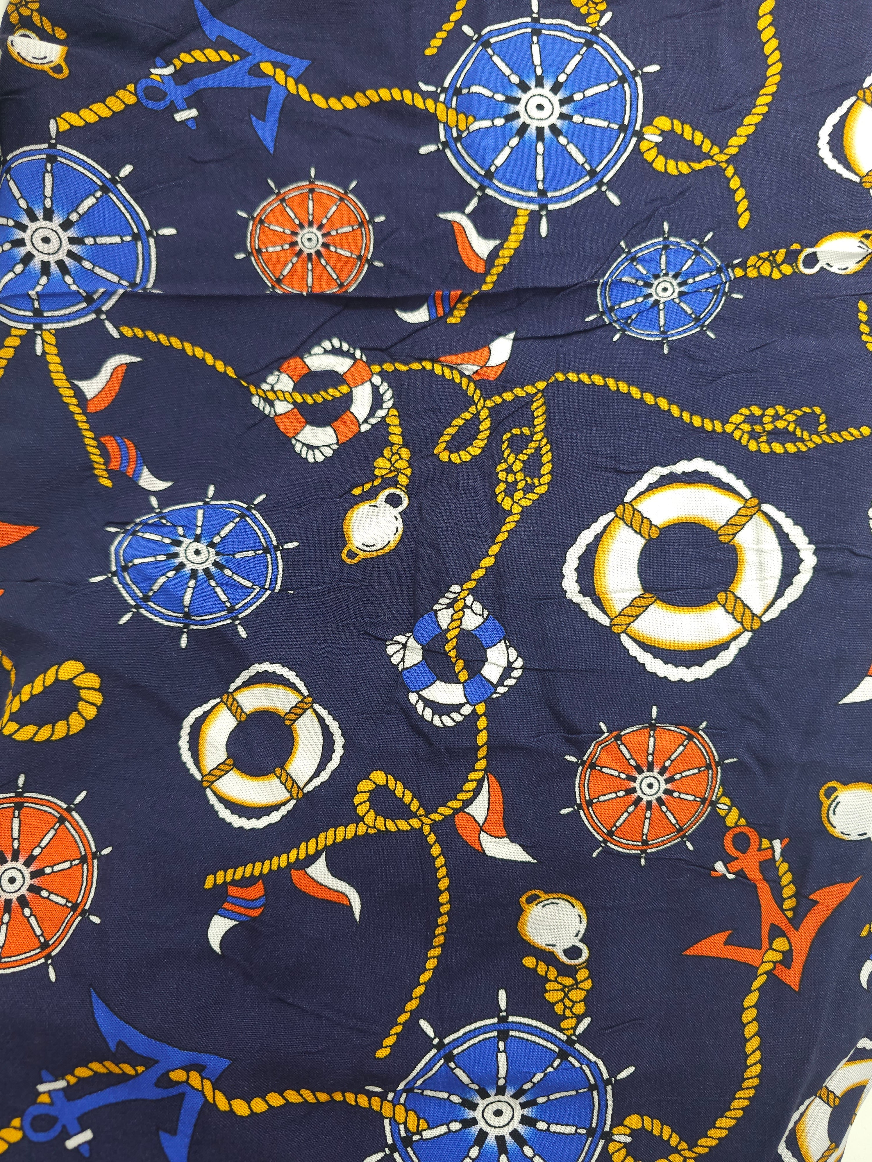 Nautical ropes Viscose- 3.5m piece