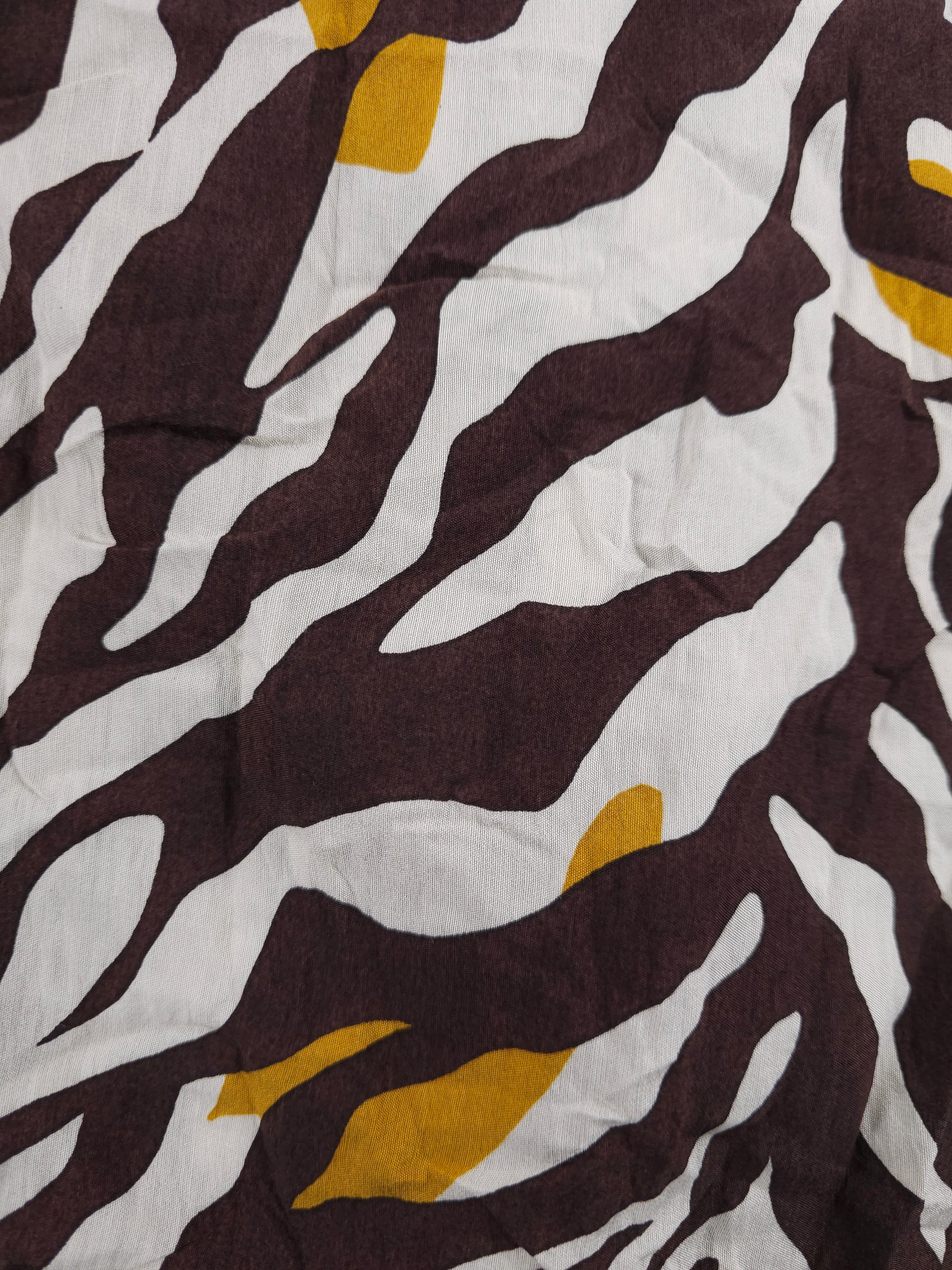 Safari Ochre Modal - (Various Sizes)