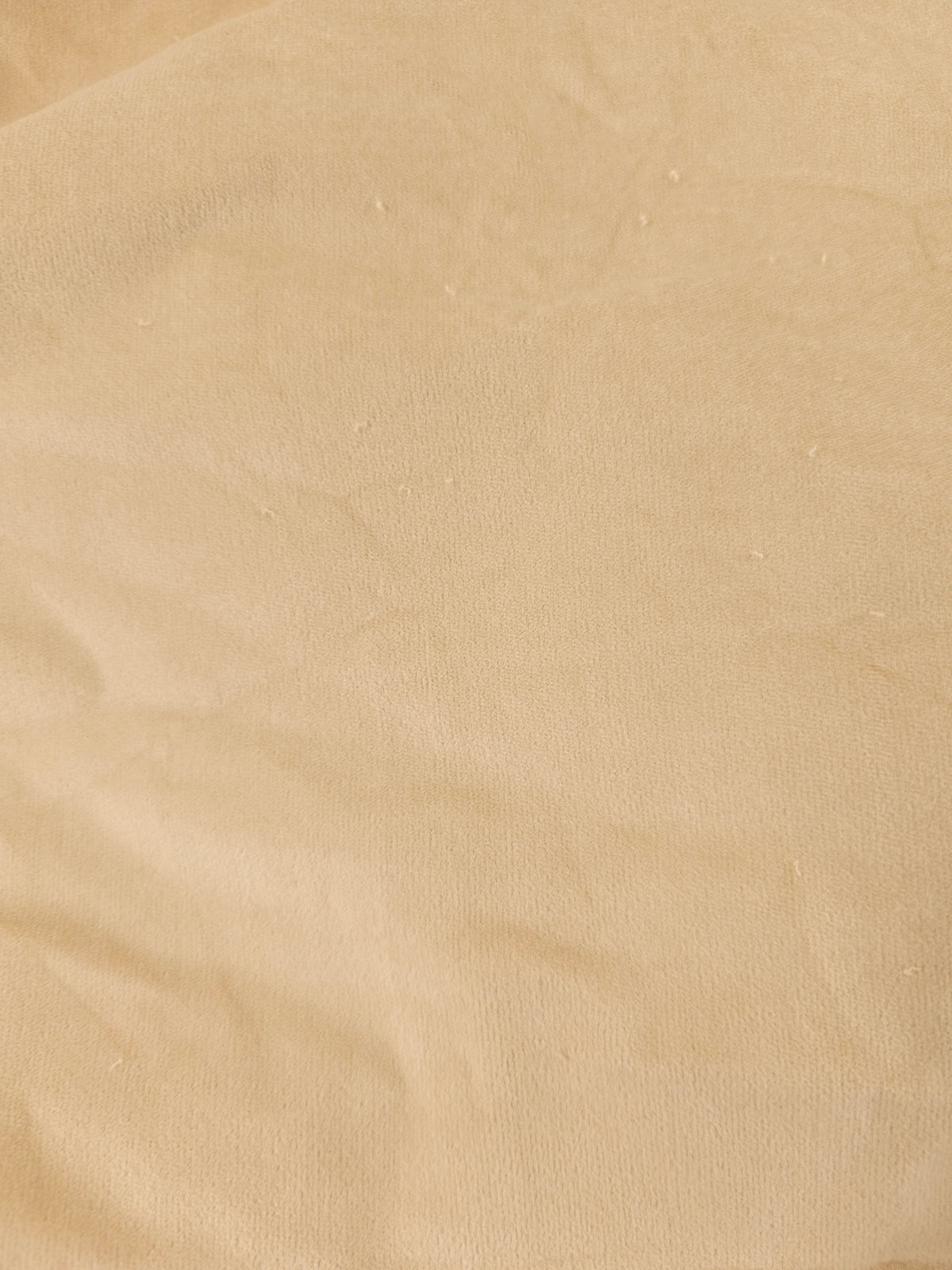 Cream Velair - 1m piece
