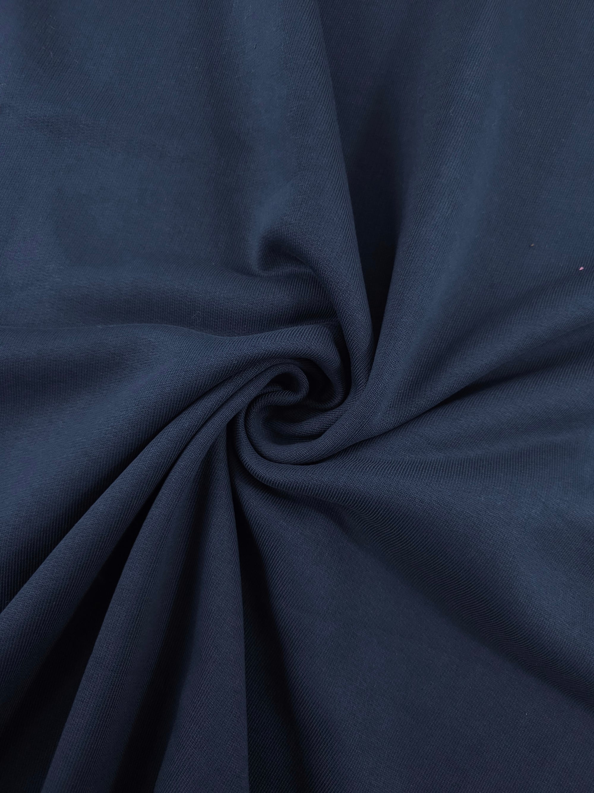 Hale Navy Loopback Terry