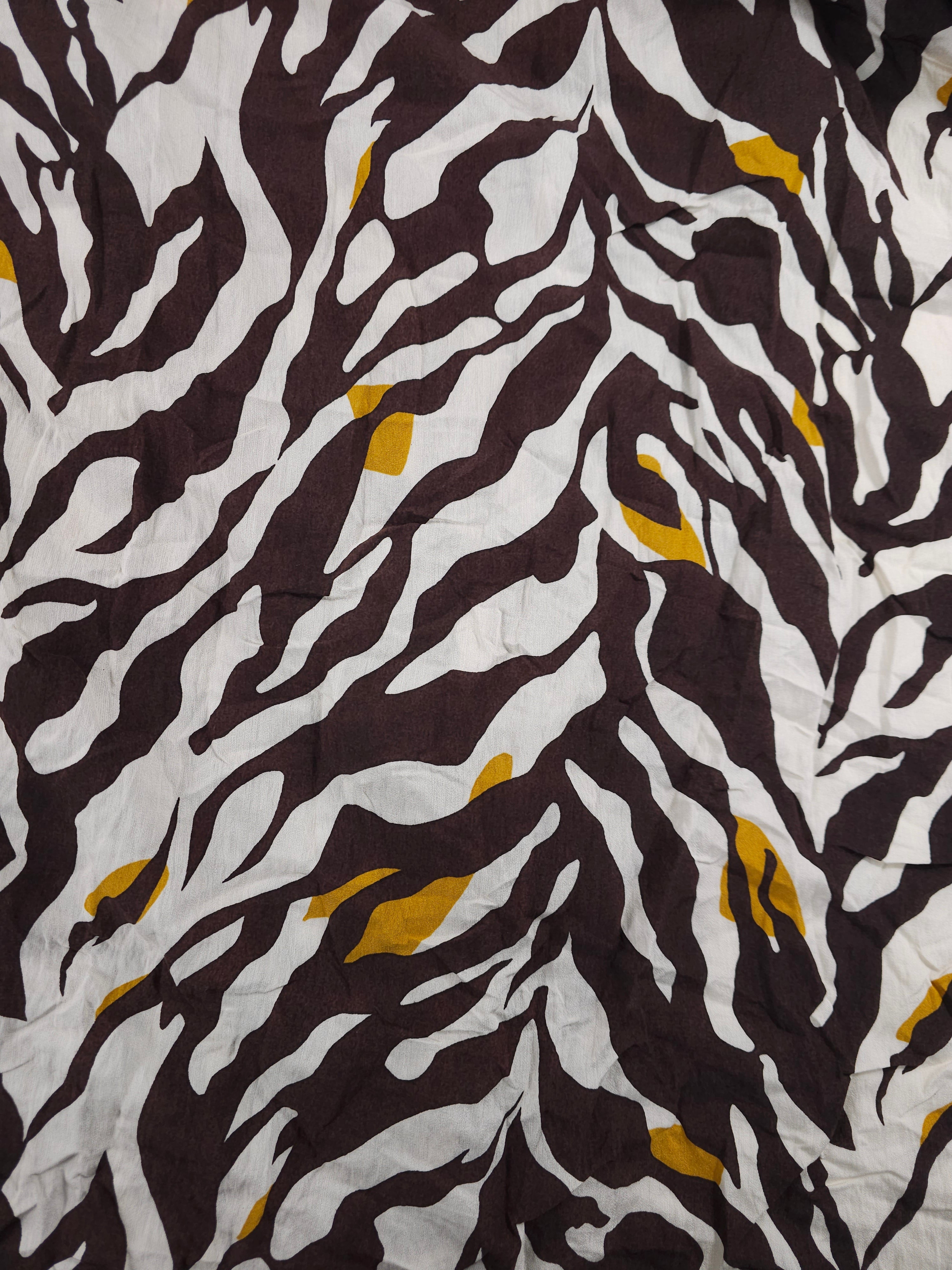 Safari Ochre Modal - (Various Sizes)