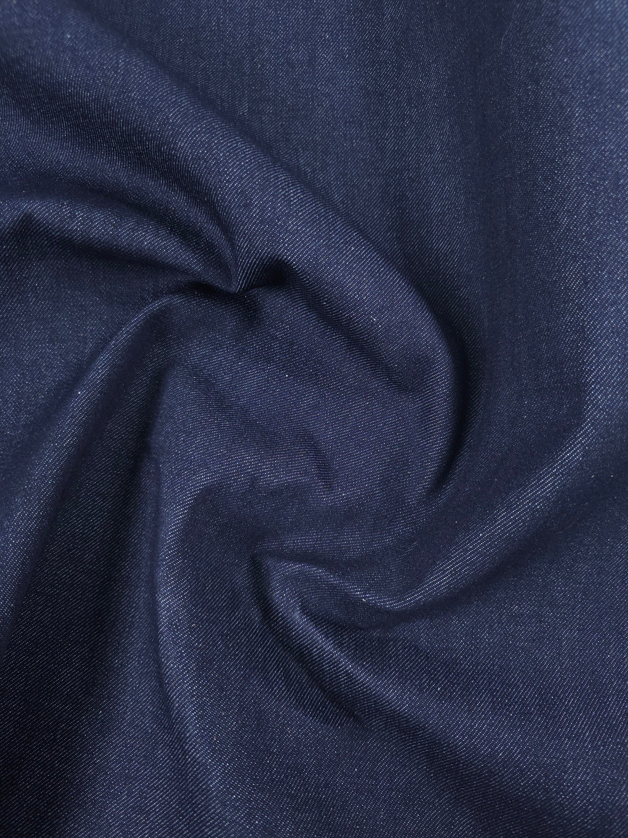 Navy Denim