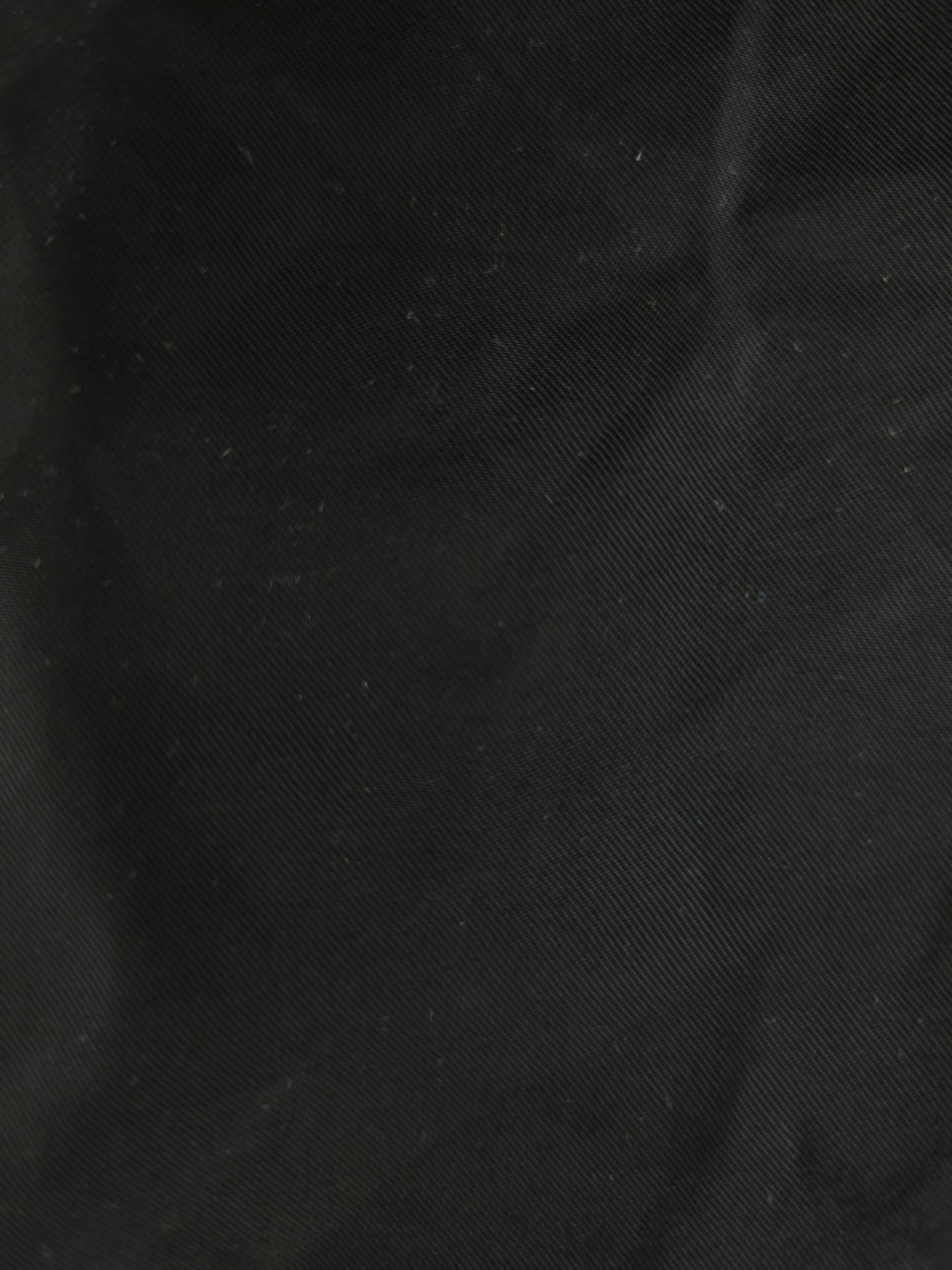 Black Synthetic- 1.7m