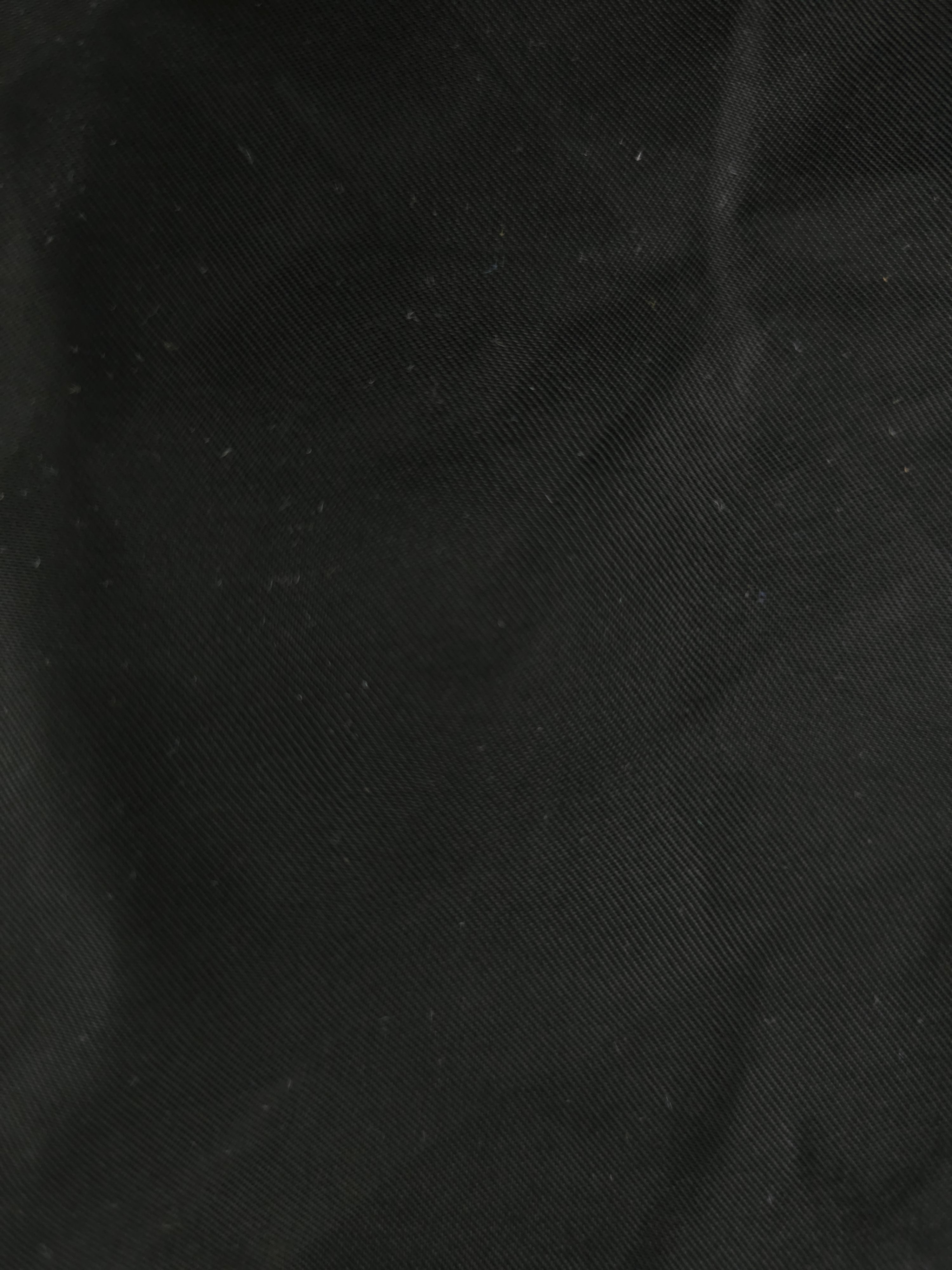 Black Synthetic- 1.7m