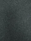 Dark Grey Twill Look Lightweight Wool Mix