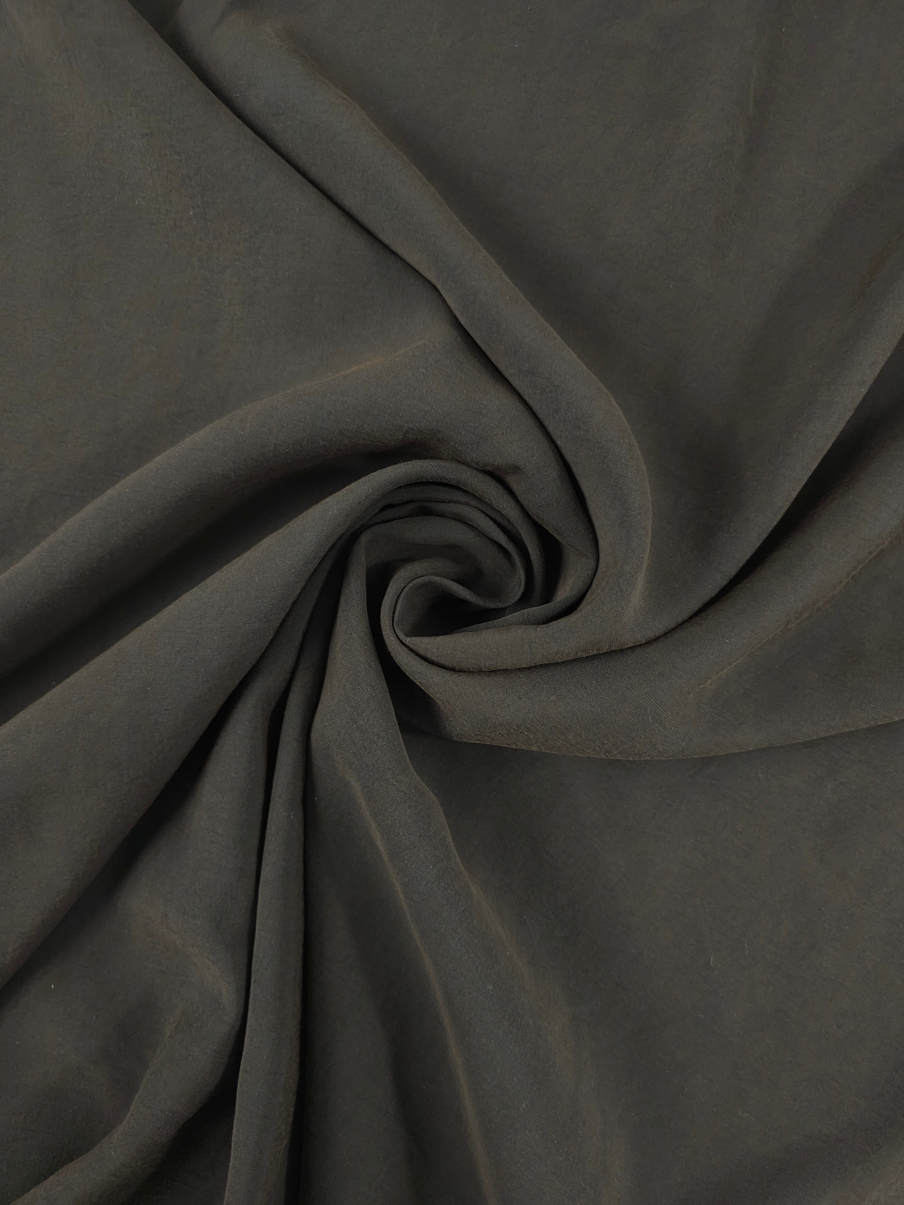 Khaki Moss Cupro Modal