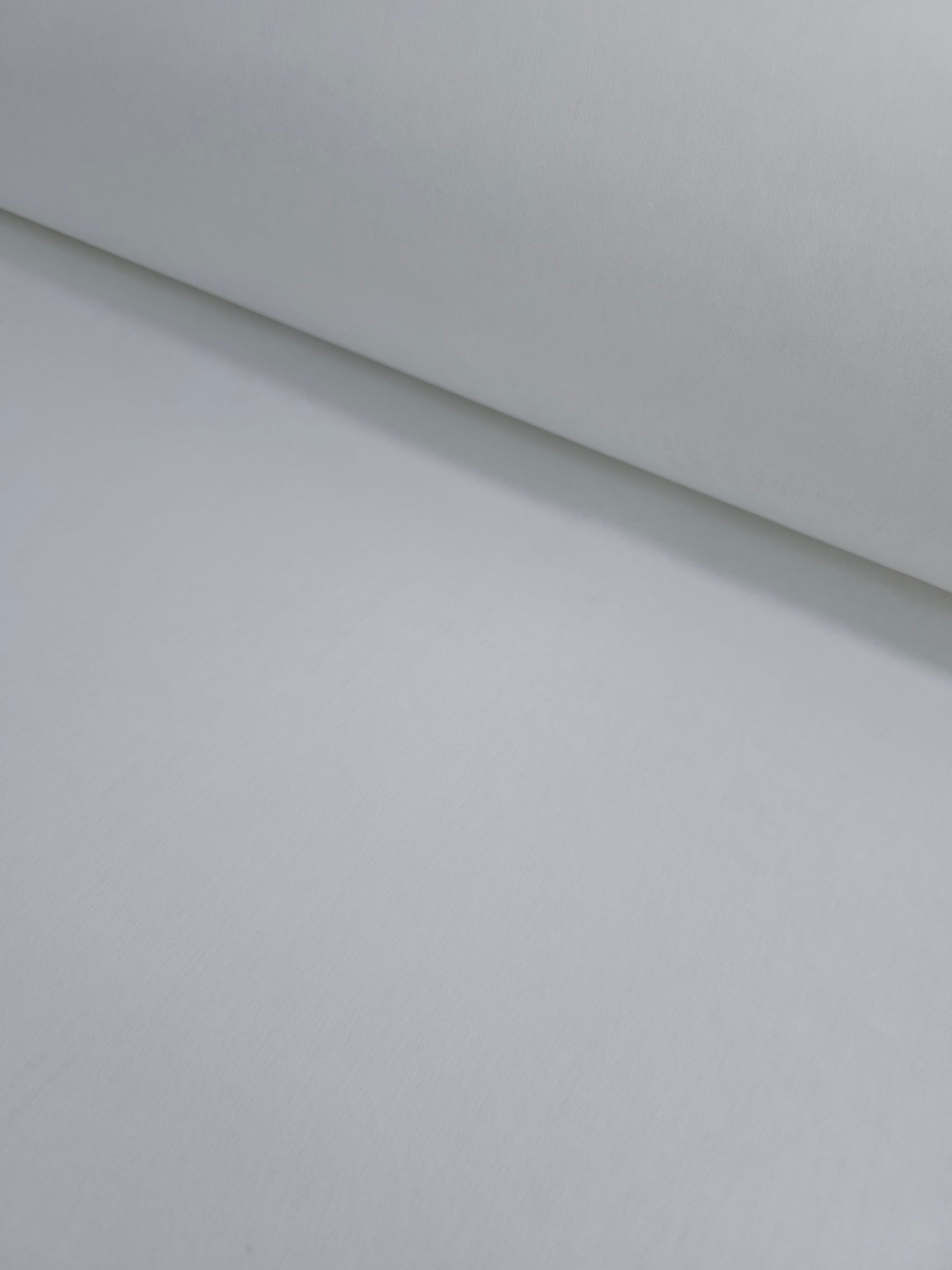 White Interfacing/Fusing
