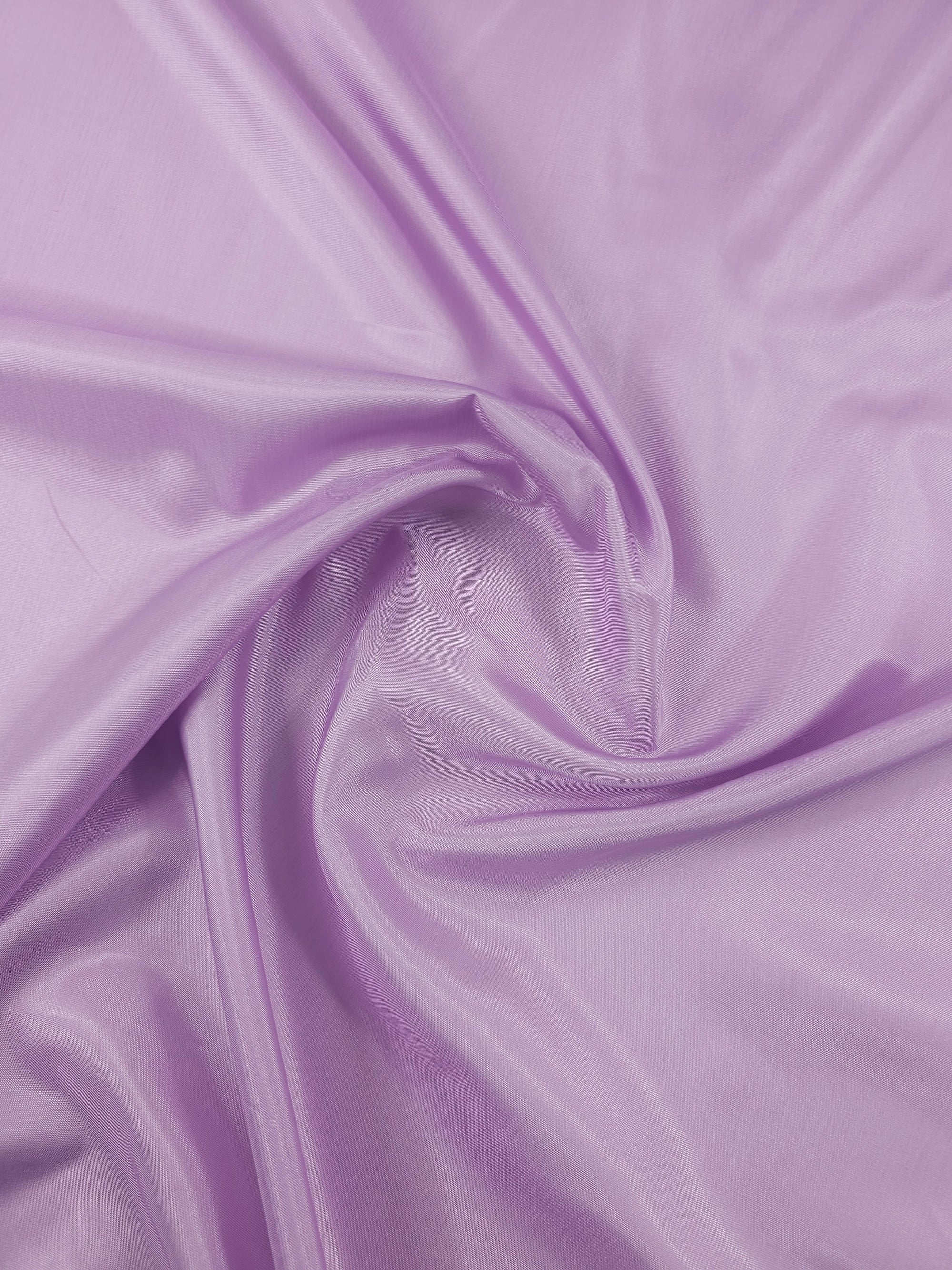 Lilac Poly Lining
