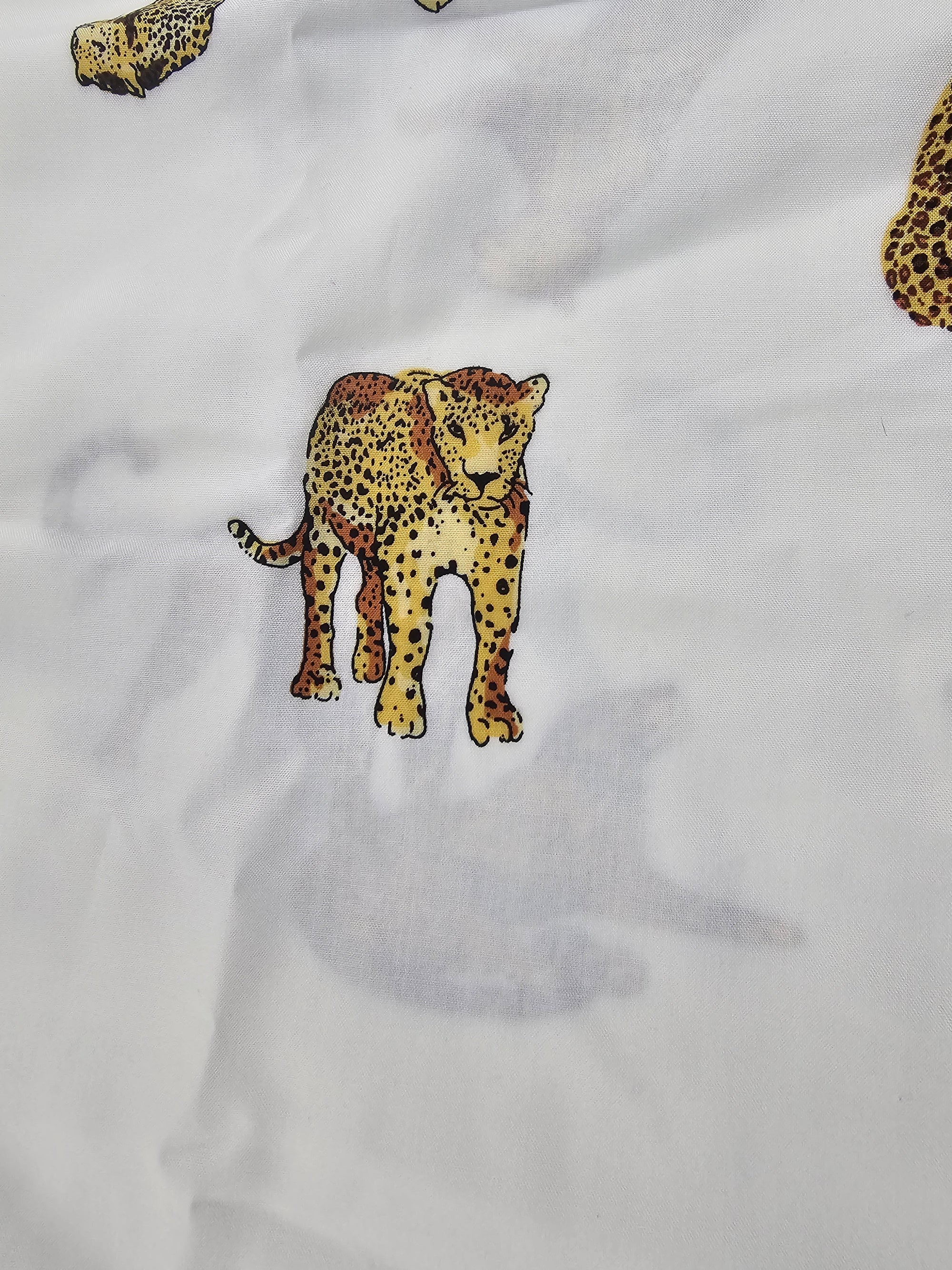 Jaguar Viscose - (Various Sizes)