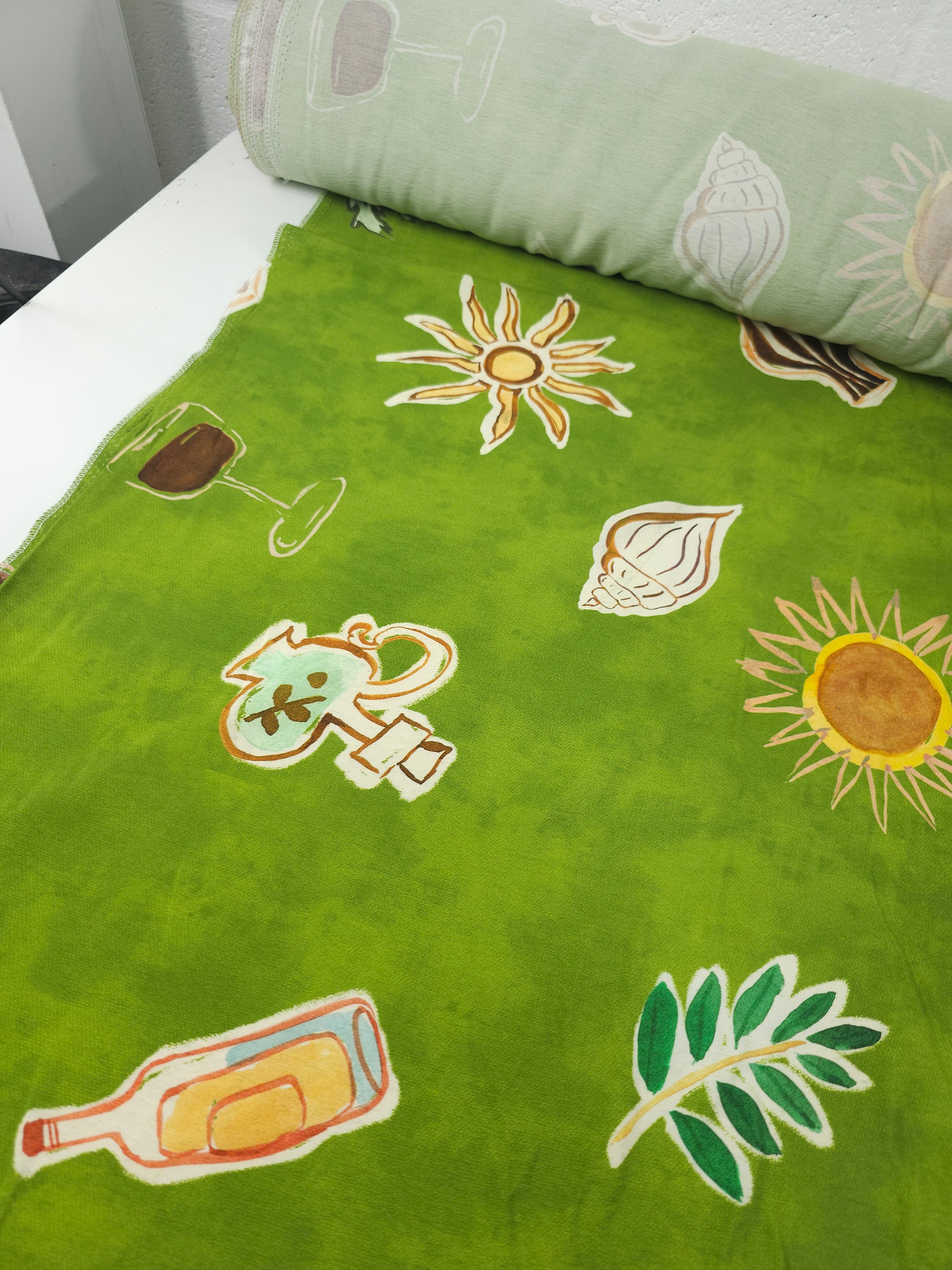 Paradiso Island Trinkets Modal