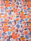 Watercolour Spring Floral Modal