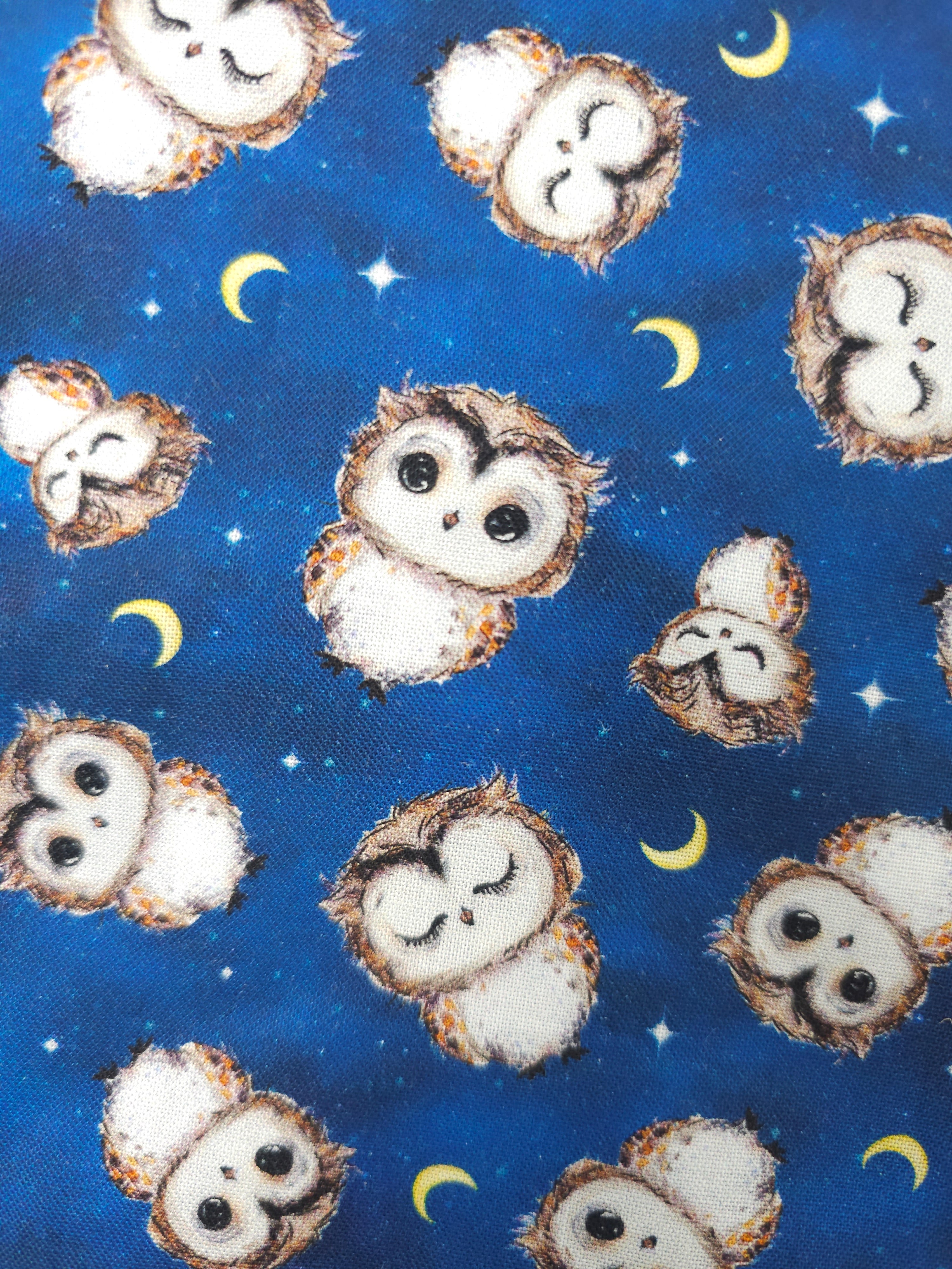 Night owl Cotton- 3.1m