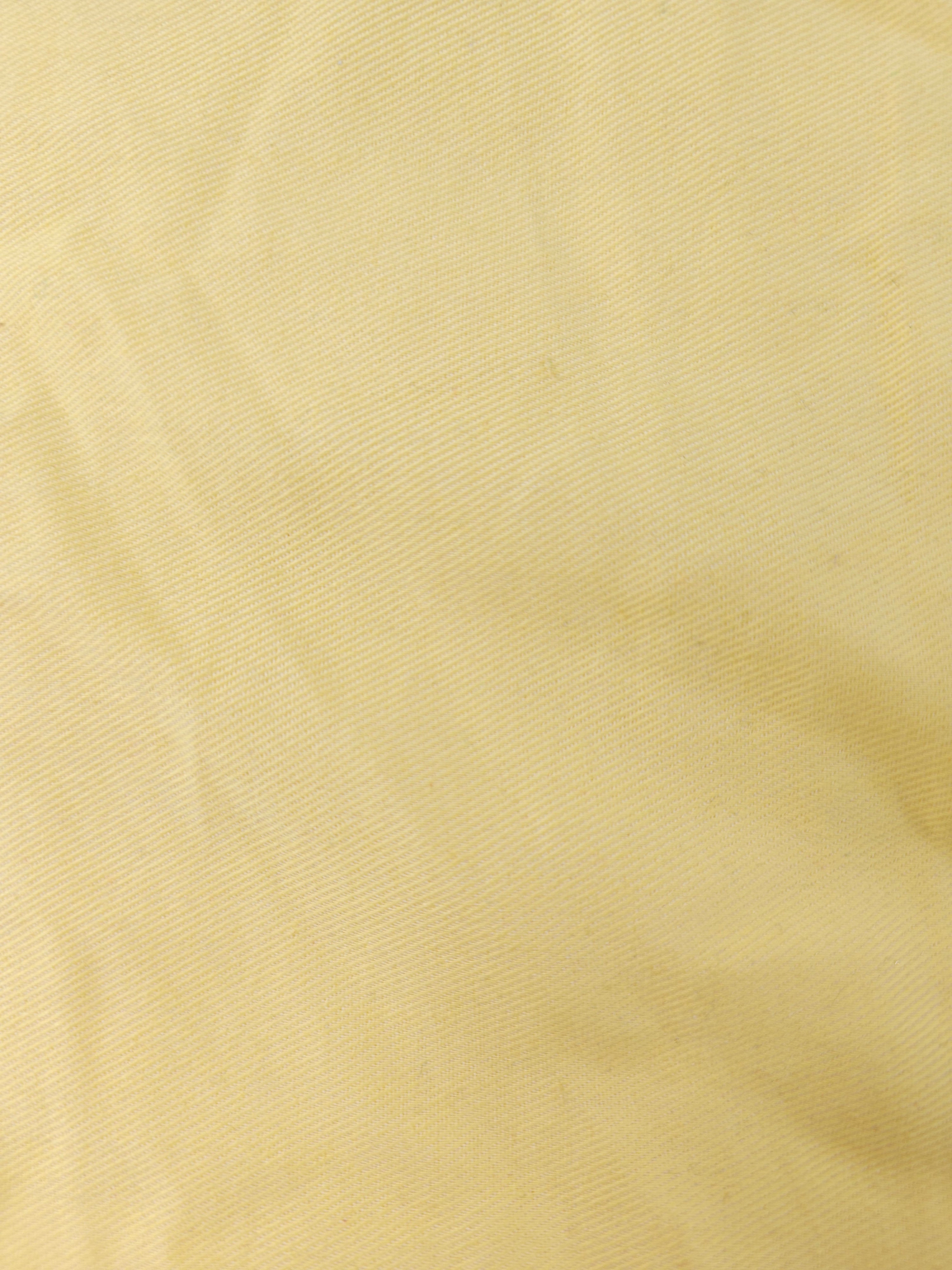 Butter Fabric- 3m piece