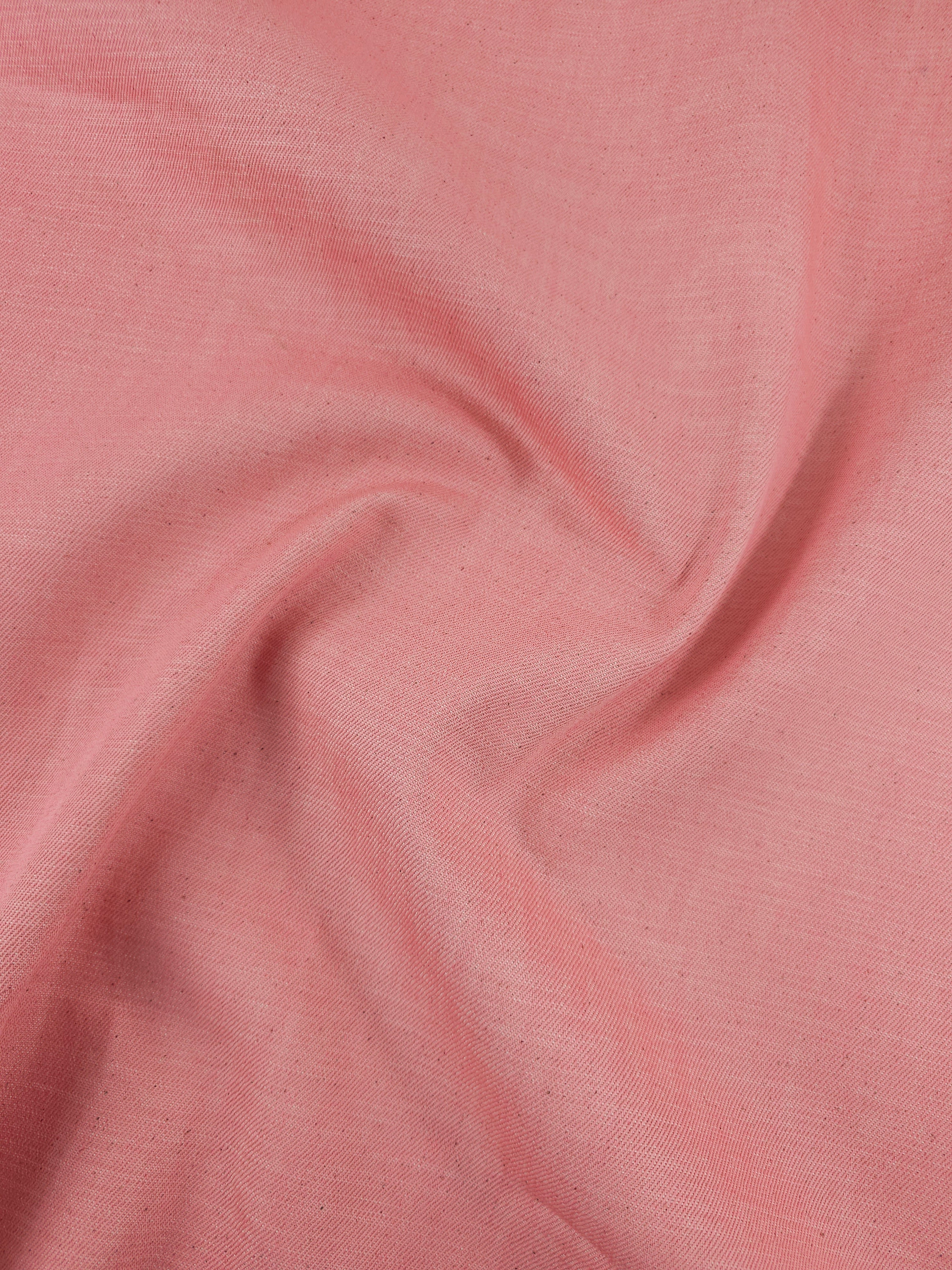Candy Pink Denim *DEFECT*