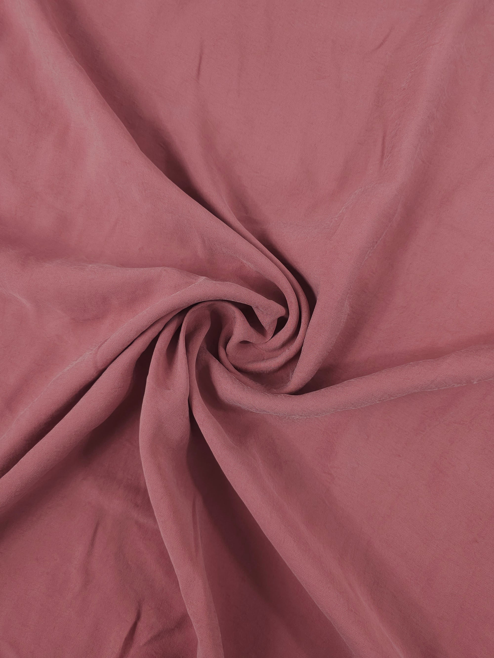 Dusky Rose Cupro Modal