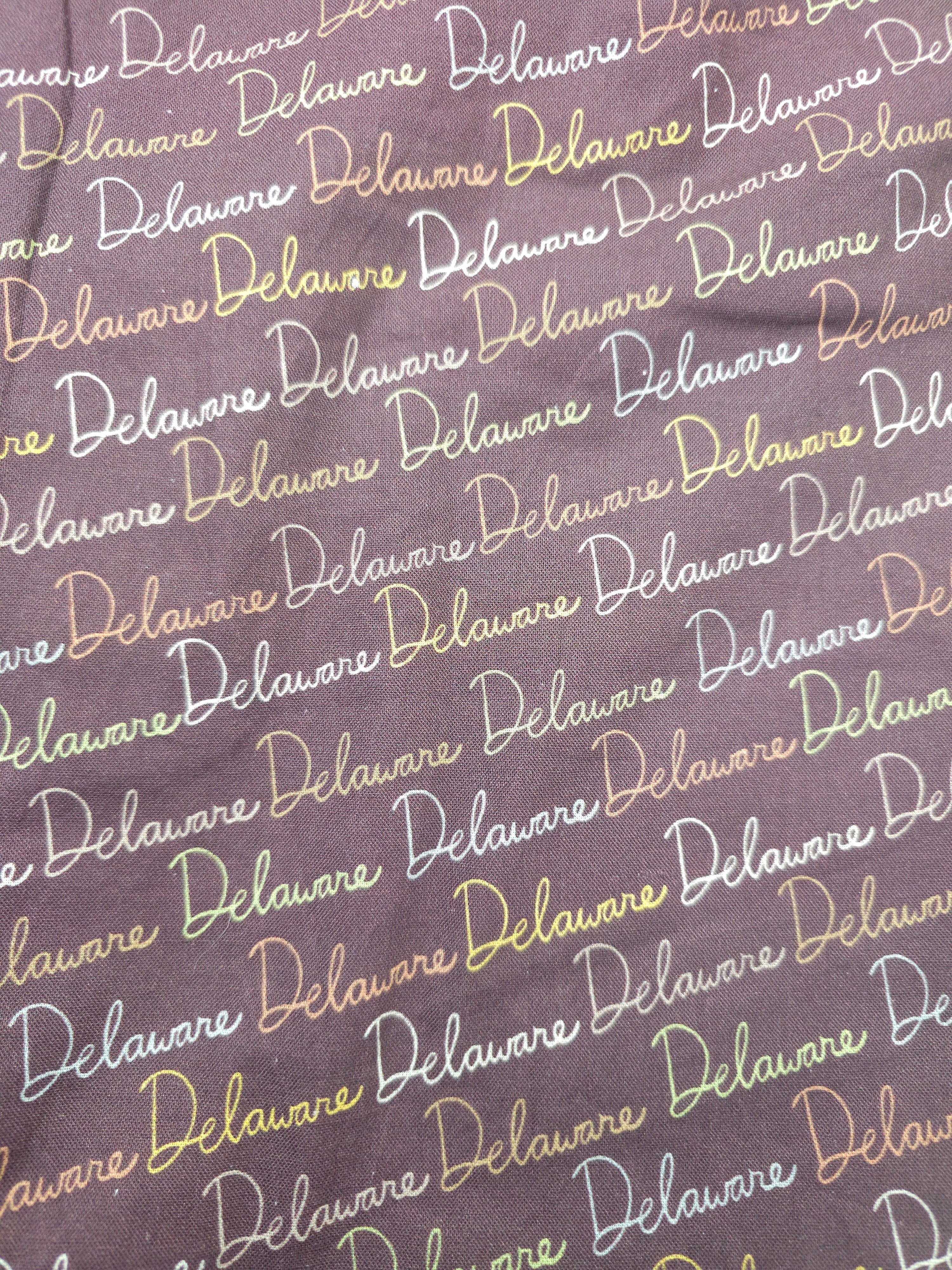 Delaware Cotton- 4.3m