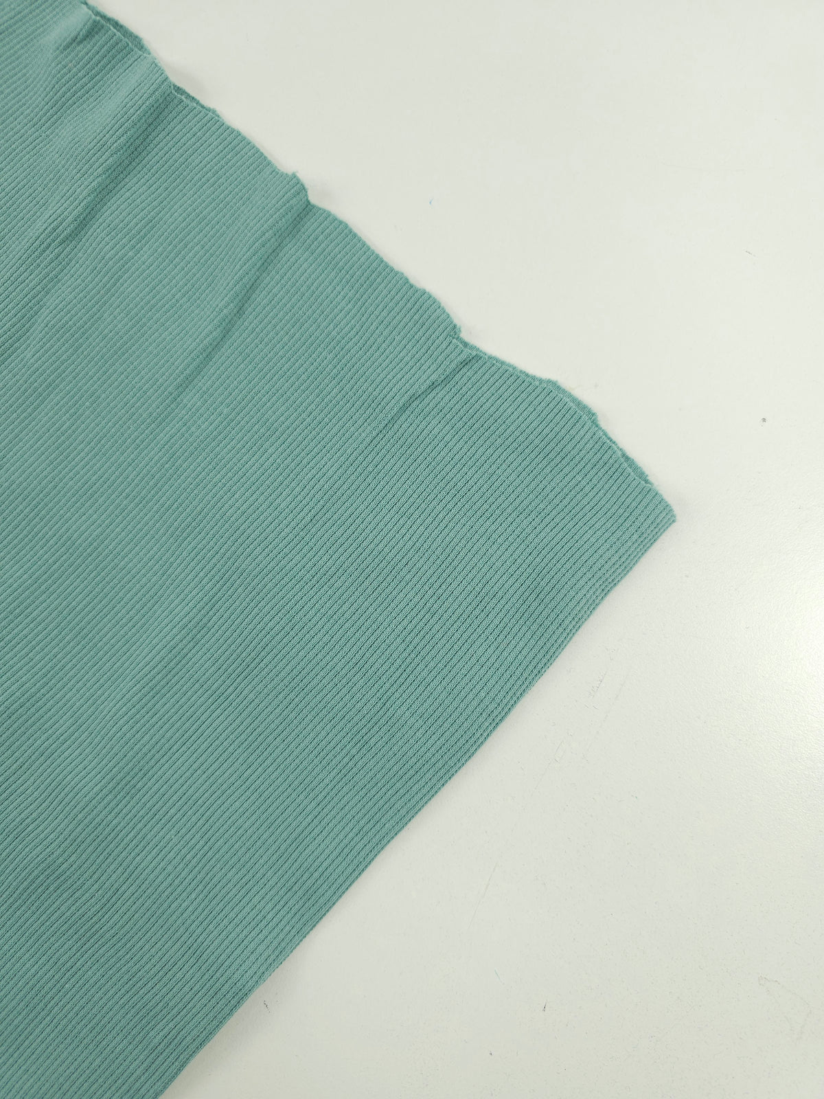 Aqua Tubular Ribbing