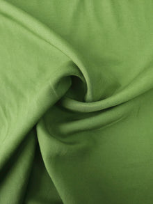 Ogre Green Viscose Linen