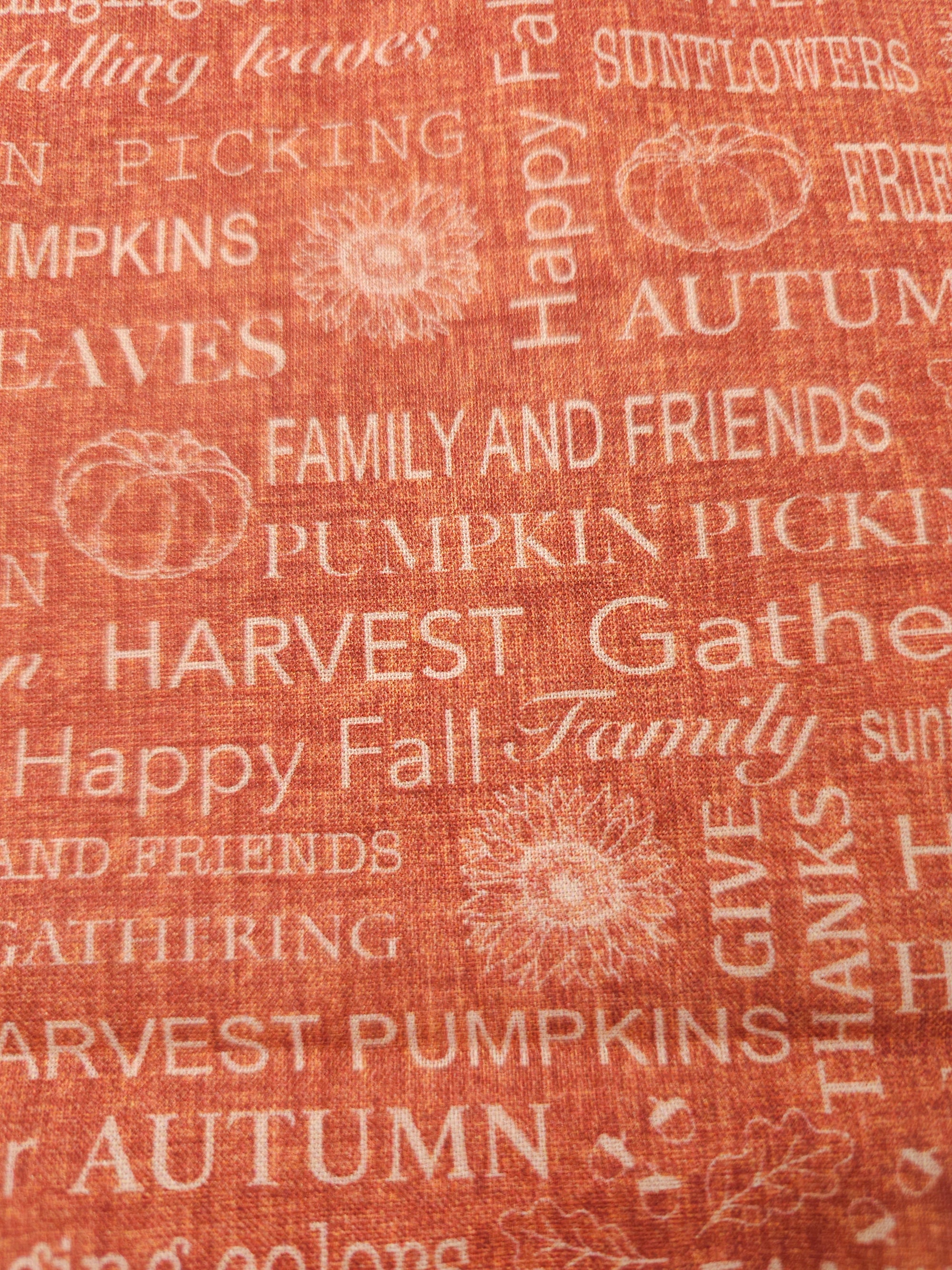 Harvest Cotton- 2.5m piece