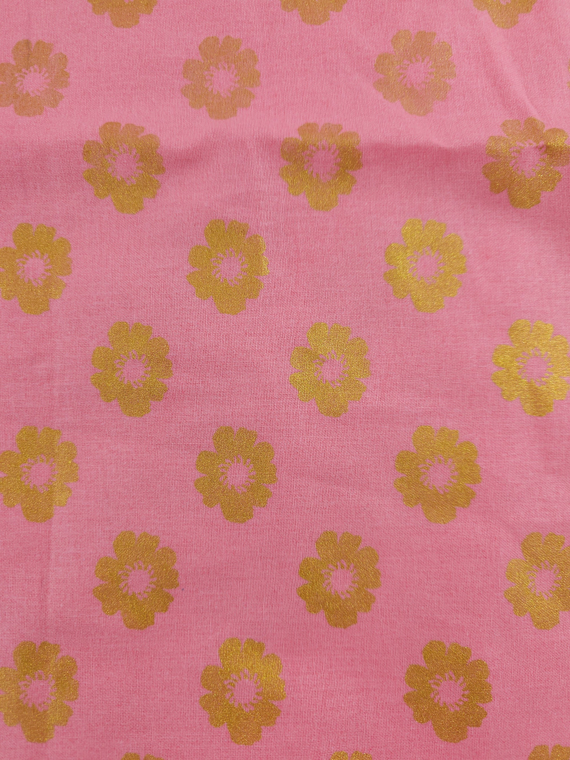 Banarasi Cotton - (Various Sizes)