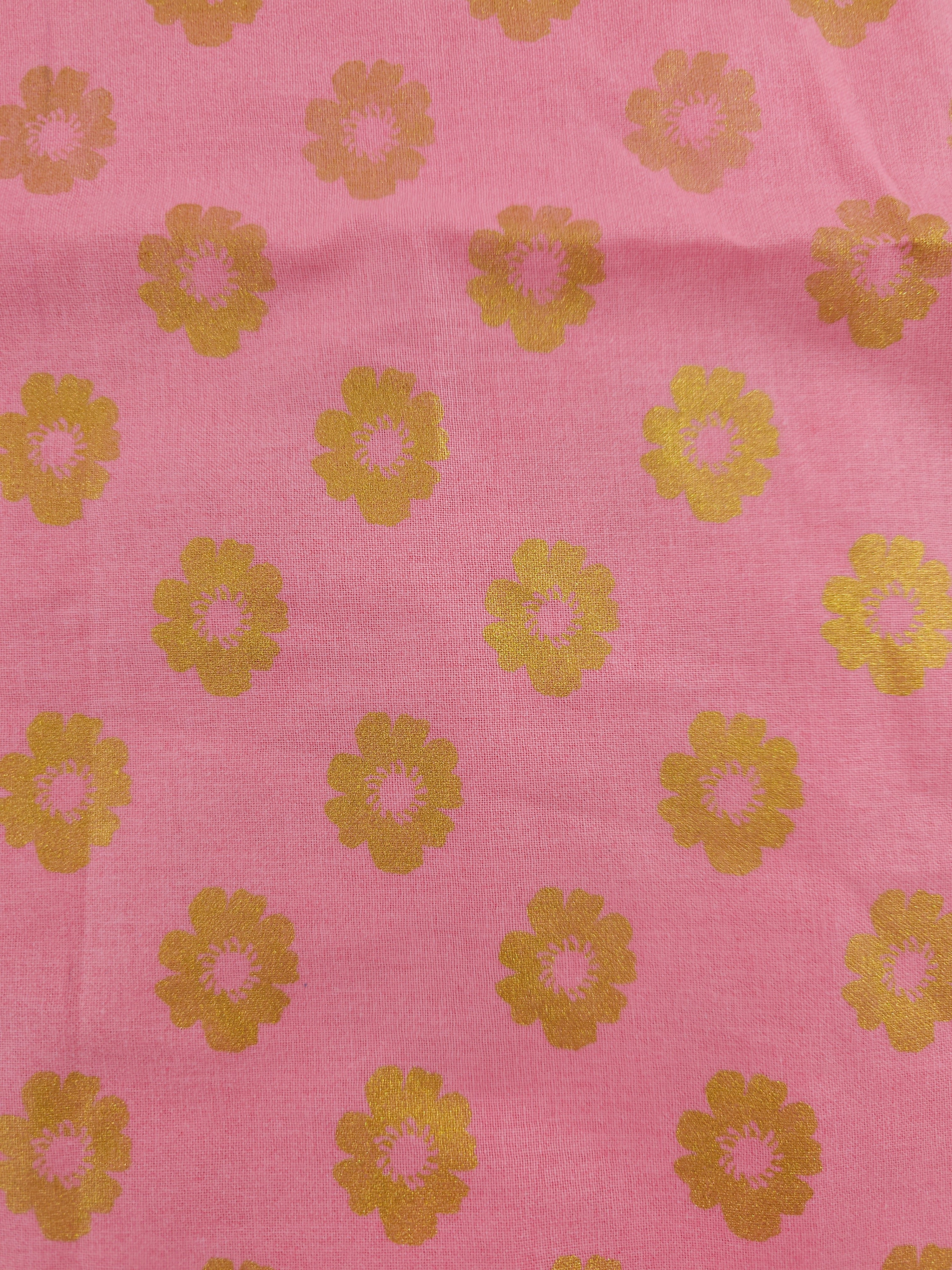 Banarasi Cotton - (Various Sizes)