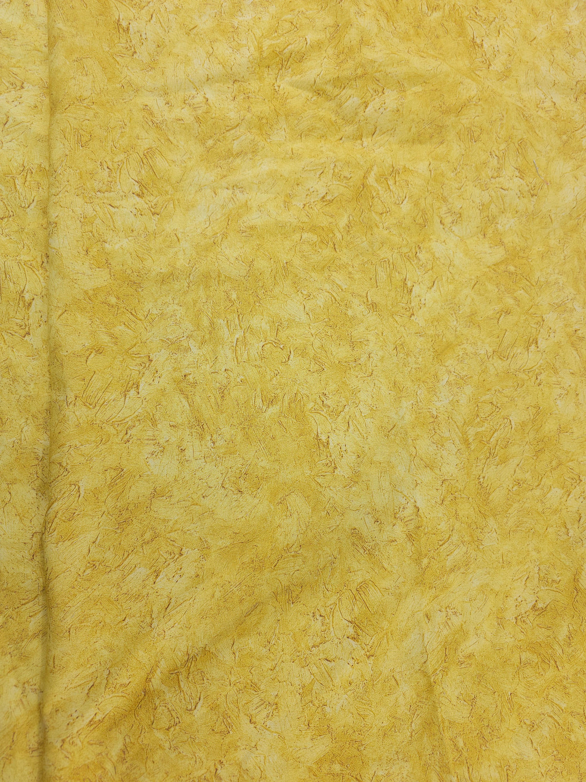 Yellow paint Cotton (Various Sizes)