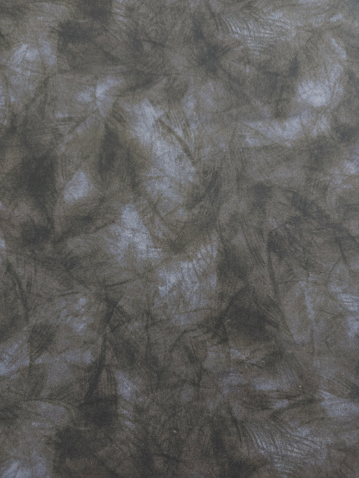 Dark grey blend Cotton (Various Sizes)