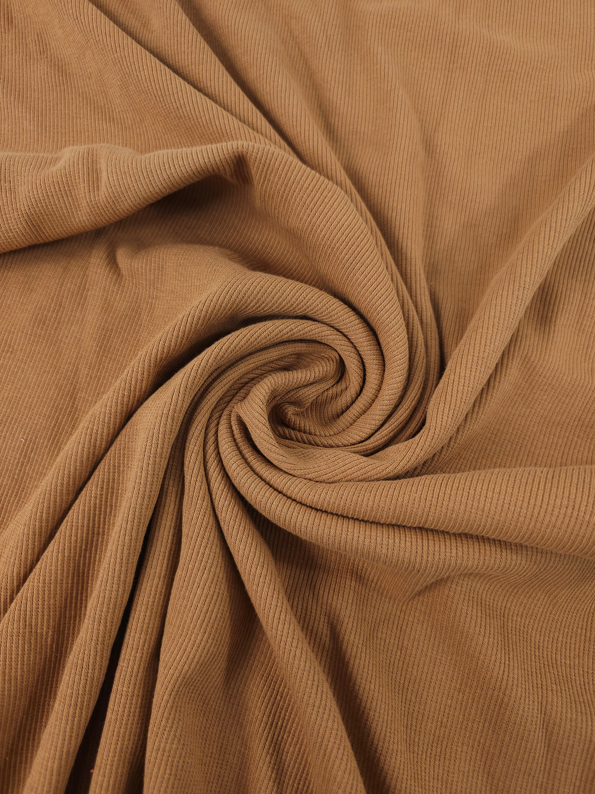 Goldie Bronze Tubular Ribbing